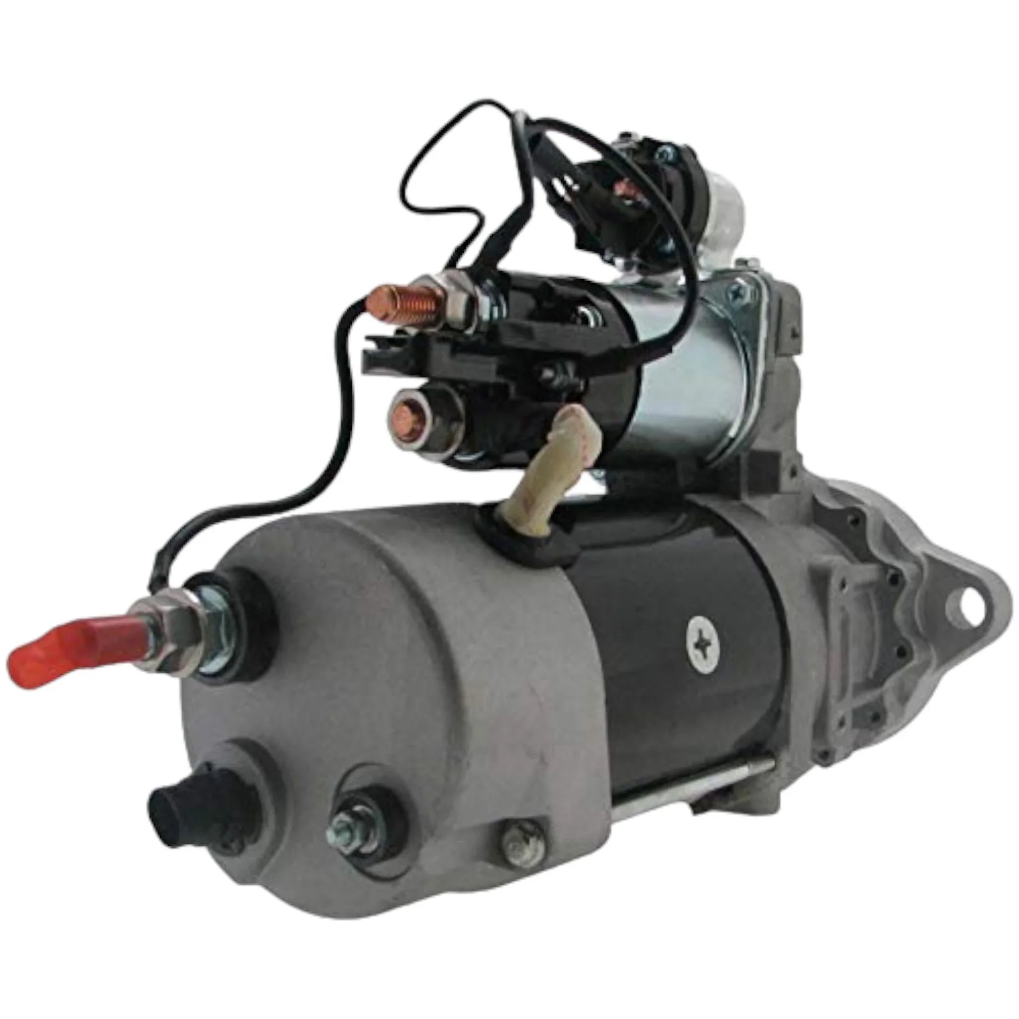 22602989 Genuine Mack Starter Motor - Truck To Trailer