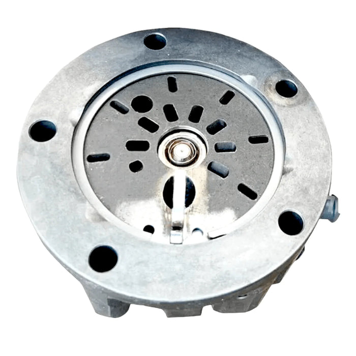 4195656 Genuine Cat Head As-Comb