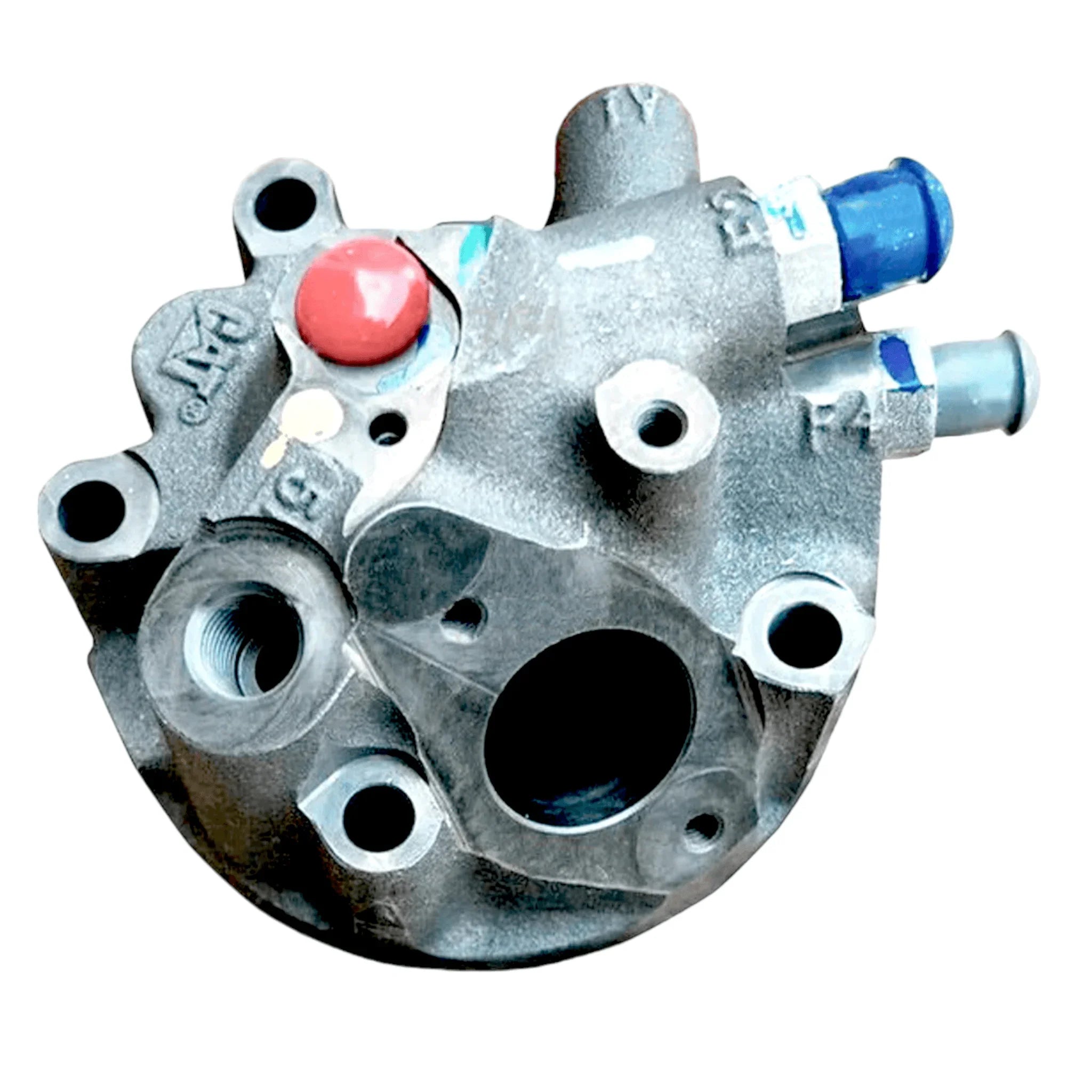 4195656 Genuine Cat Head As-Comb