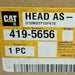 4195656 Genuine Cat Head As-Comb