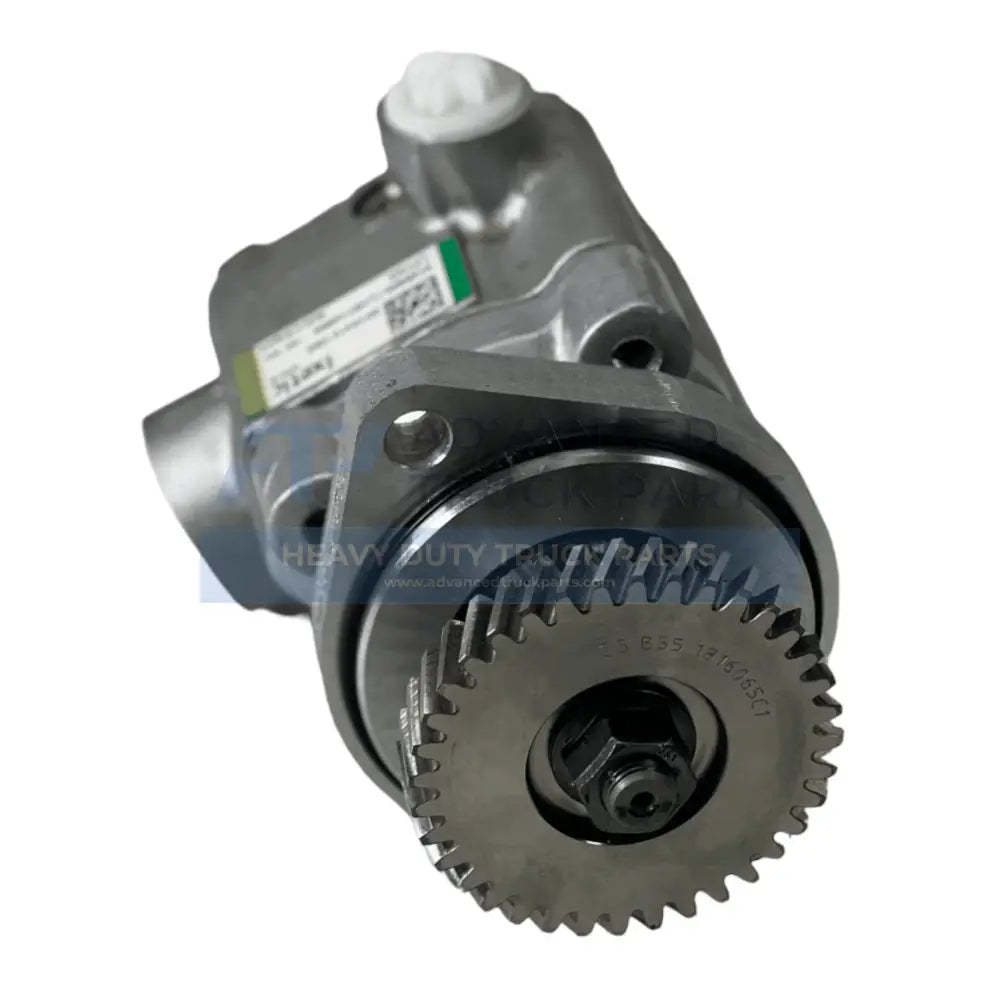 4198340C91 Oem International Power Steering Pump