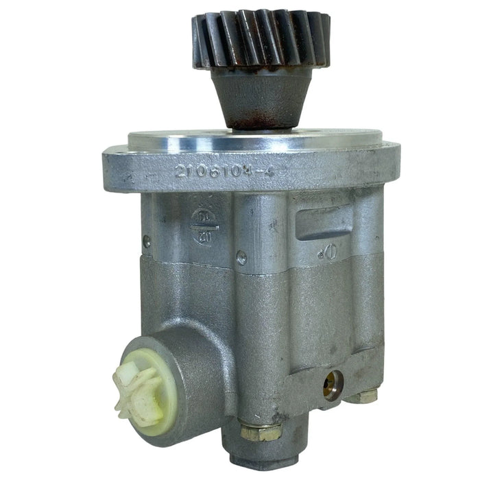 4198342C91 Genuine International Power Steering Pump