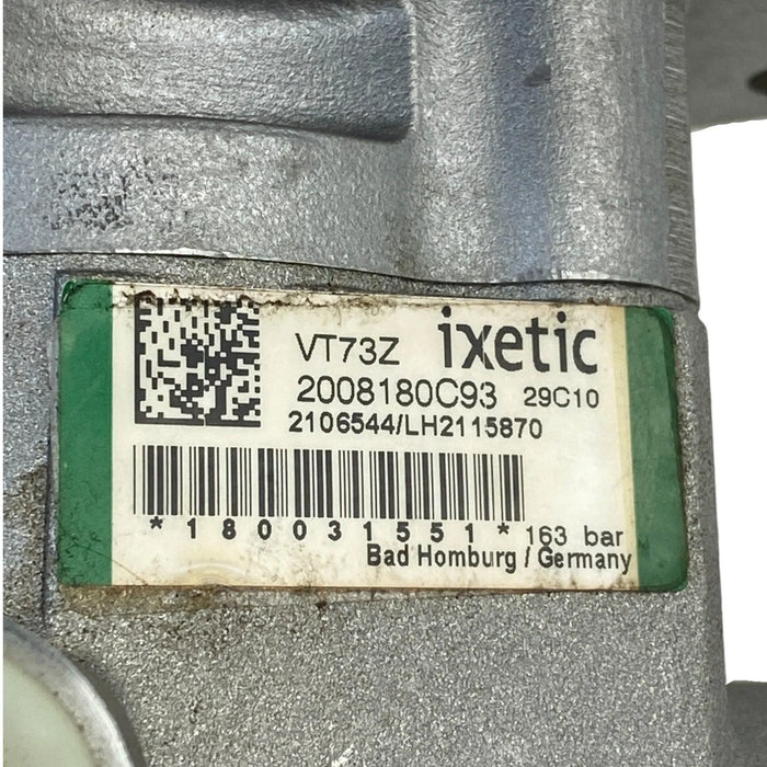 4198342C91 Genuine International Power Steering Pump