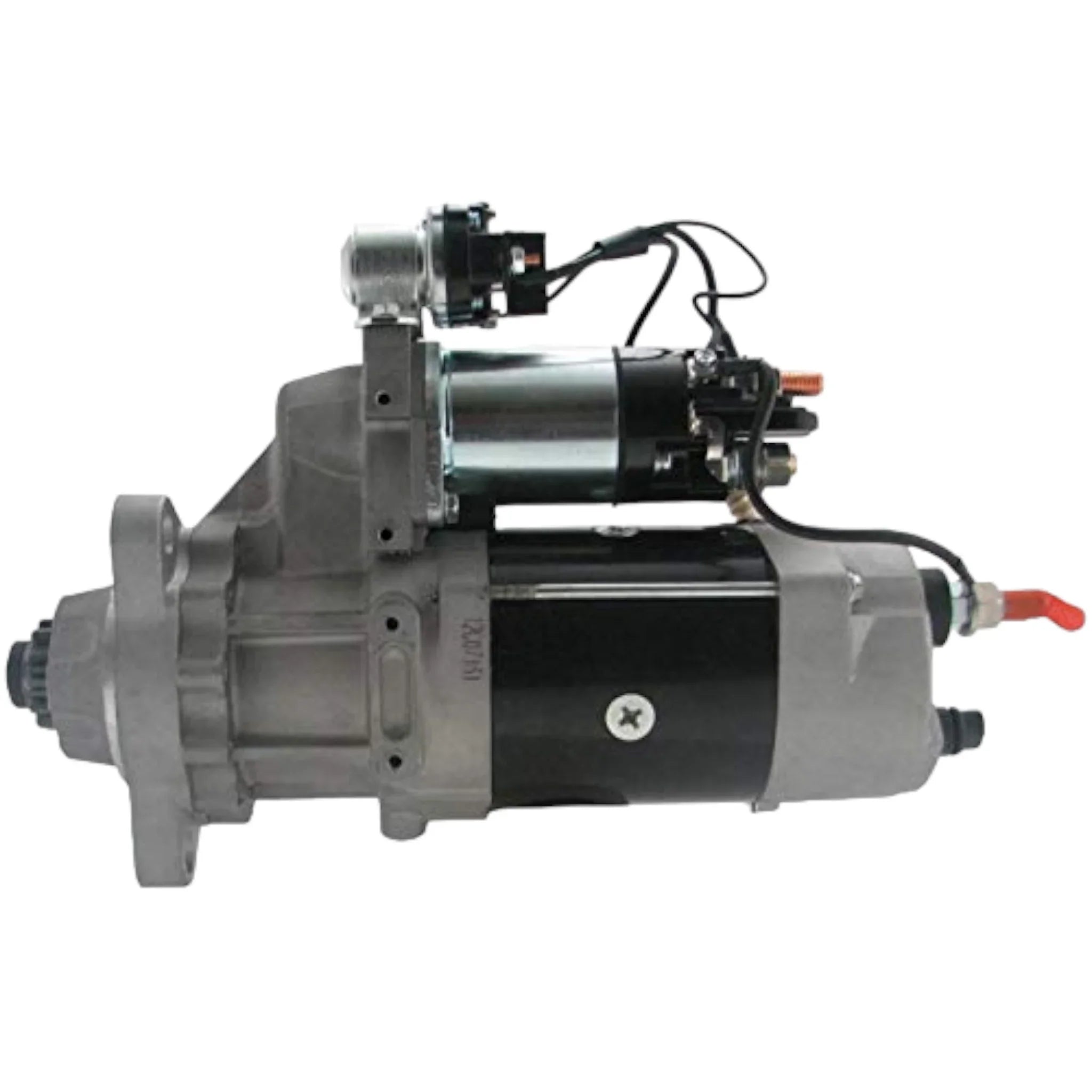 22602989 Genuine Mack Starter Motor - Truck To Trailer
