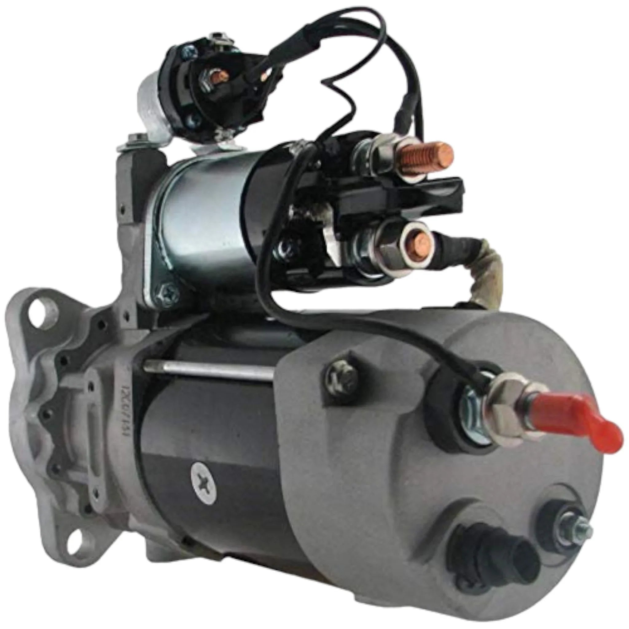 22602989 Genuine Mack Starter Motor - Truck To Trailer