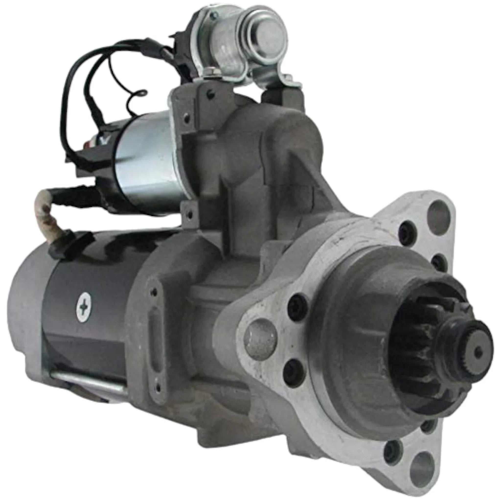 22602989 Genuine Mack Starter Motor - Truck To Trailer