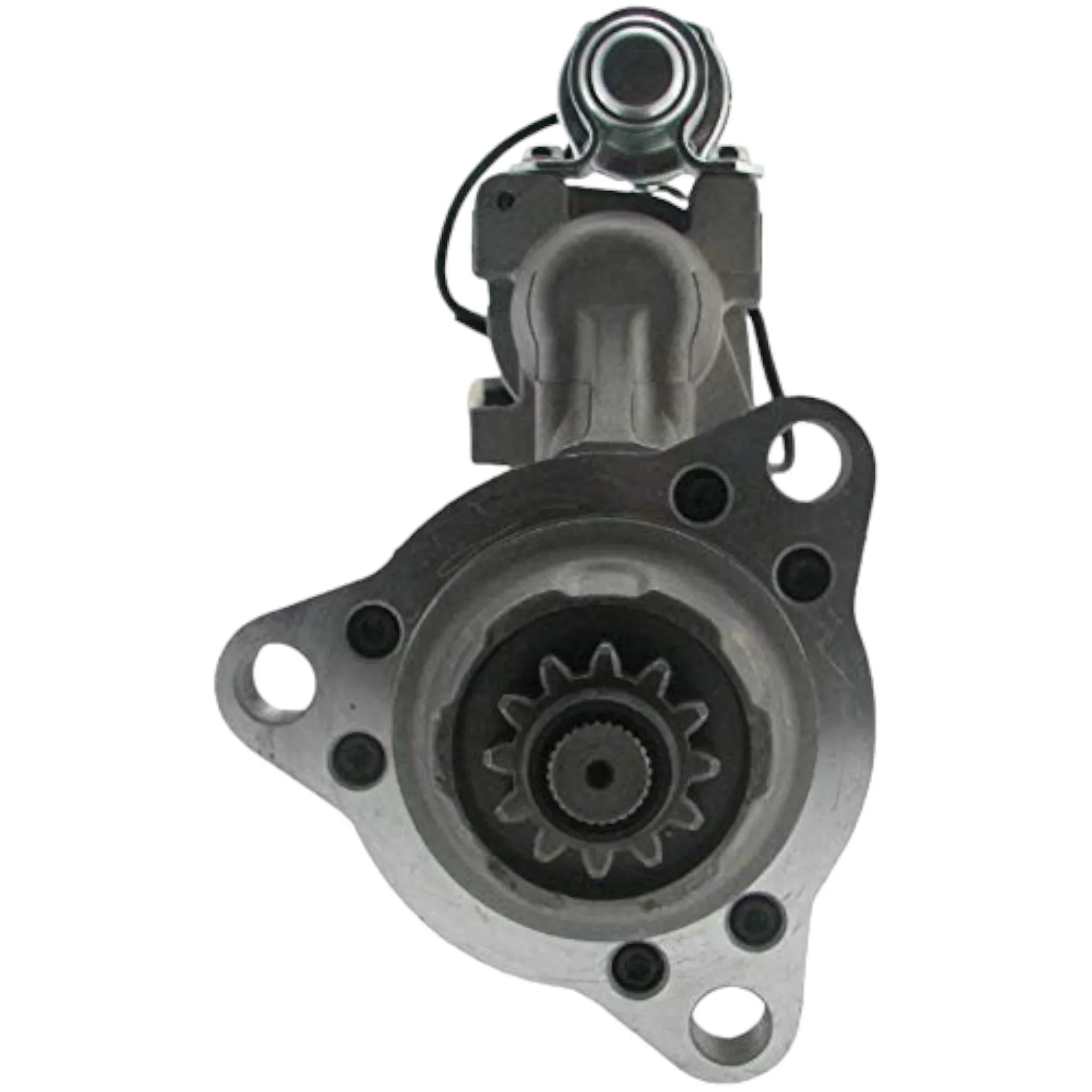 22602989 Genuine Mack Starter Motor - Truck To Trailer