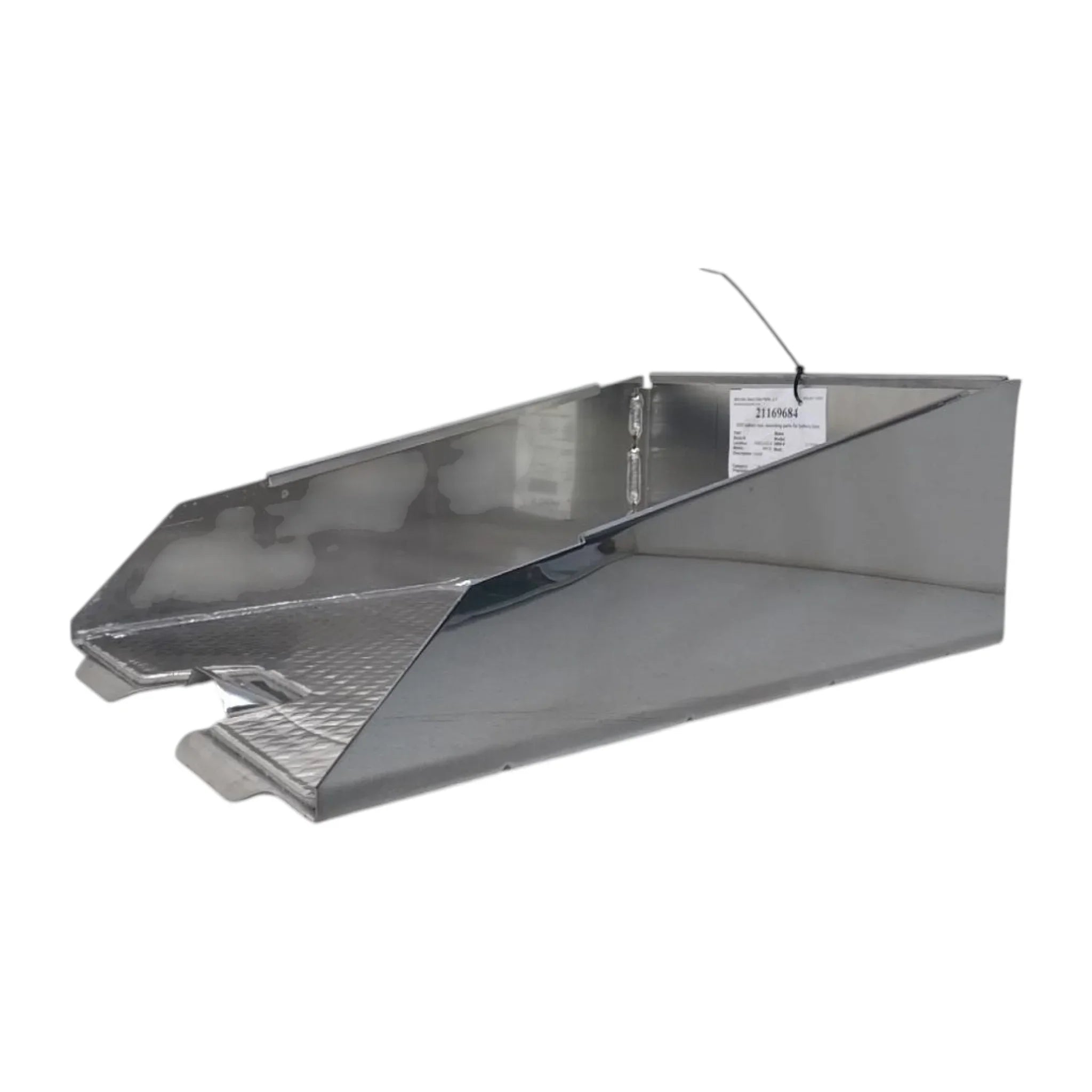 21169684 Genuine Mack Cover - Truck To Trailer
