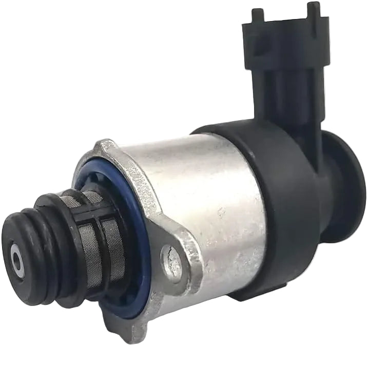 04122474 Ford  Fuel Pressure Regulator Control