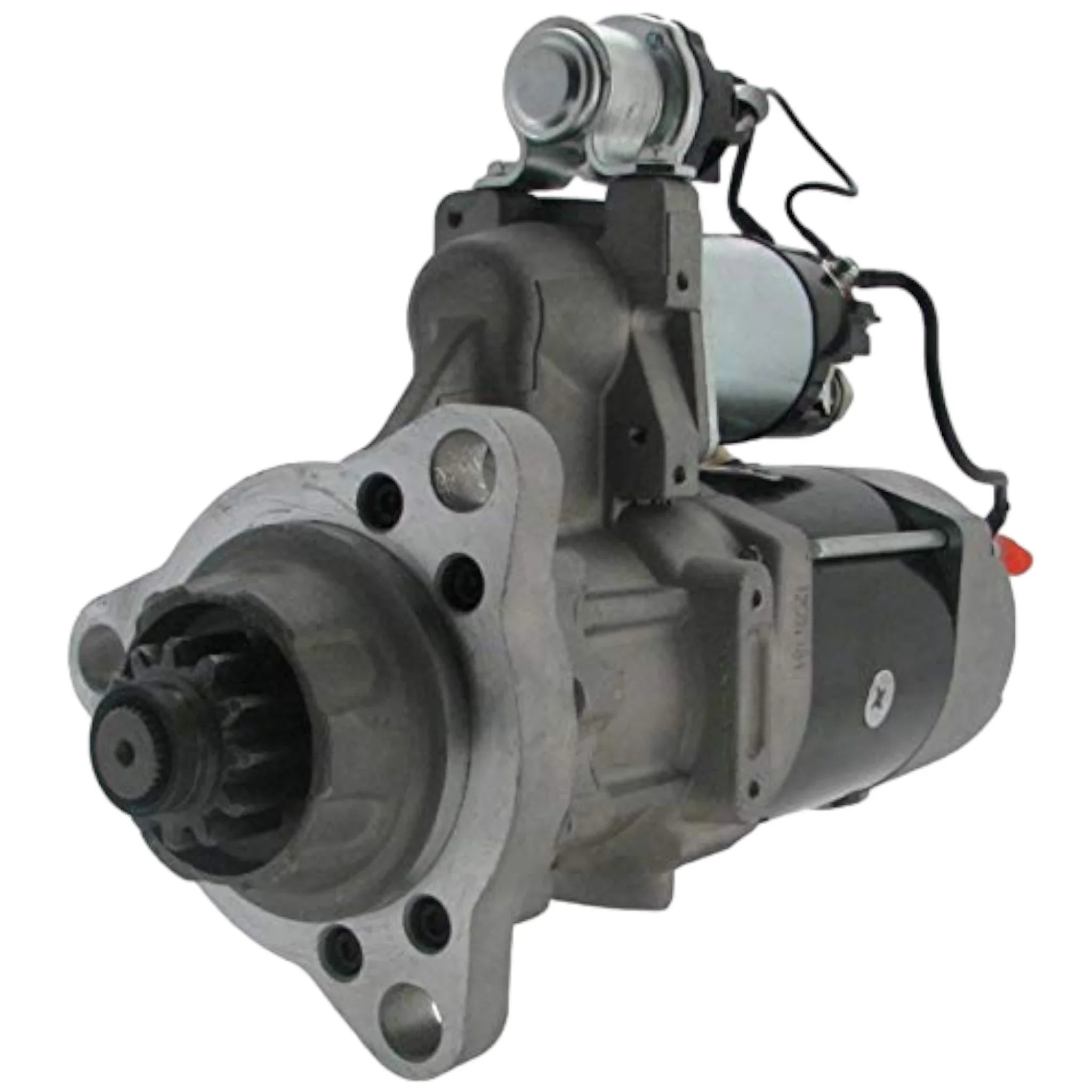 22602989 Genuine Mack Starter Motor - Truck To Trailer