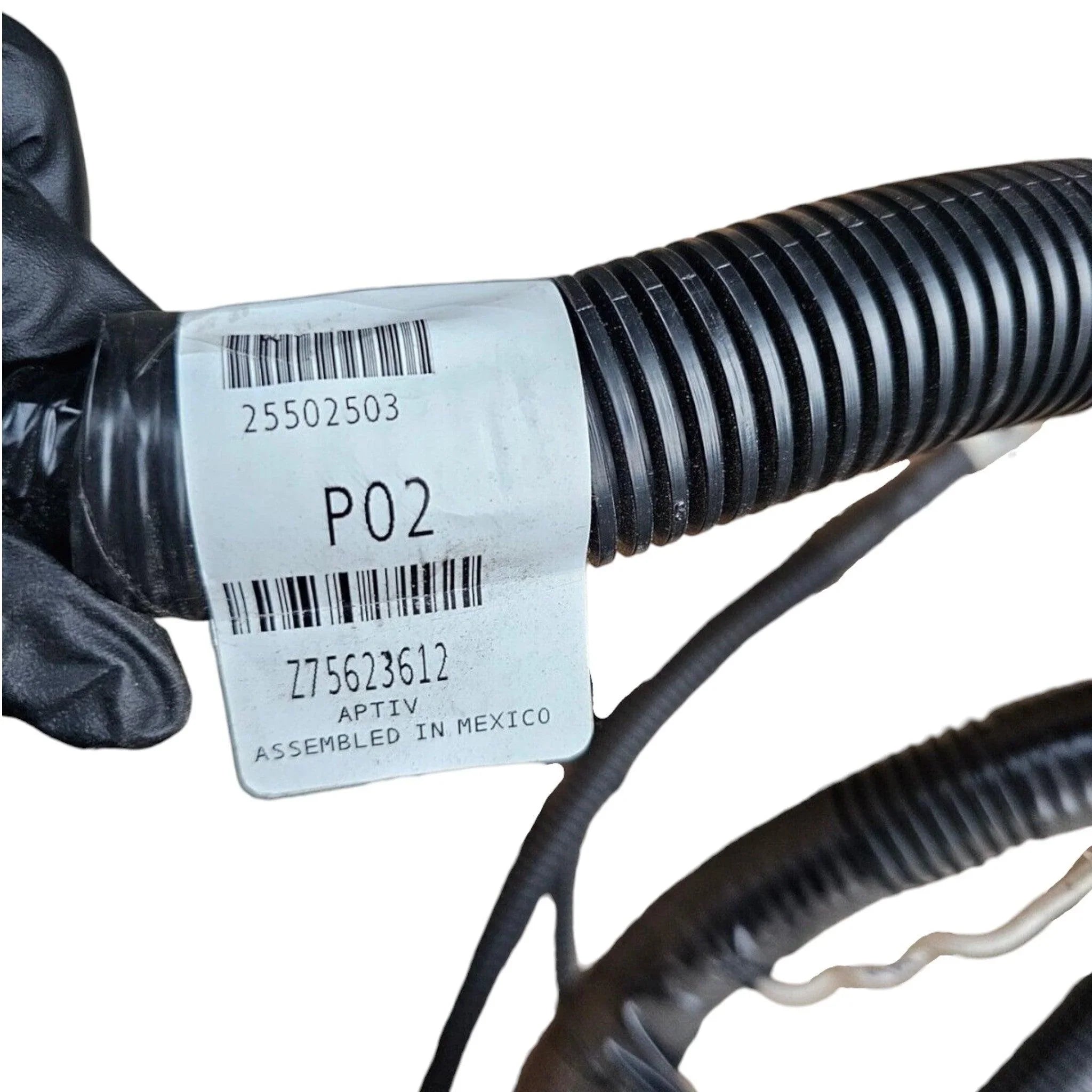 41MR5864M Genuine Mack Engine Wiring Harness