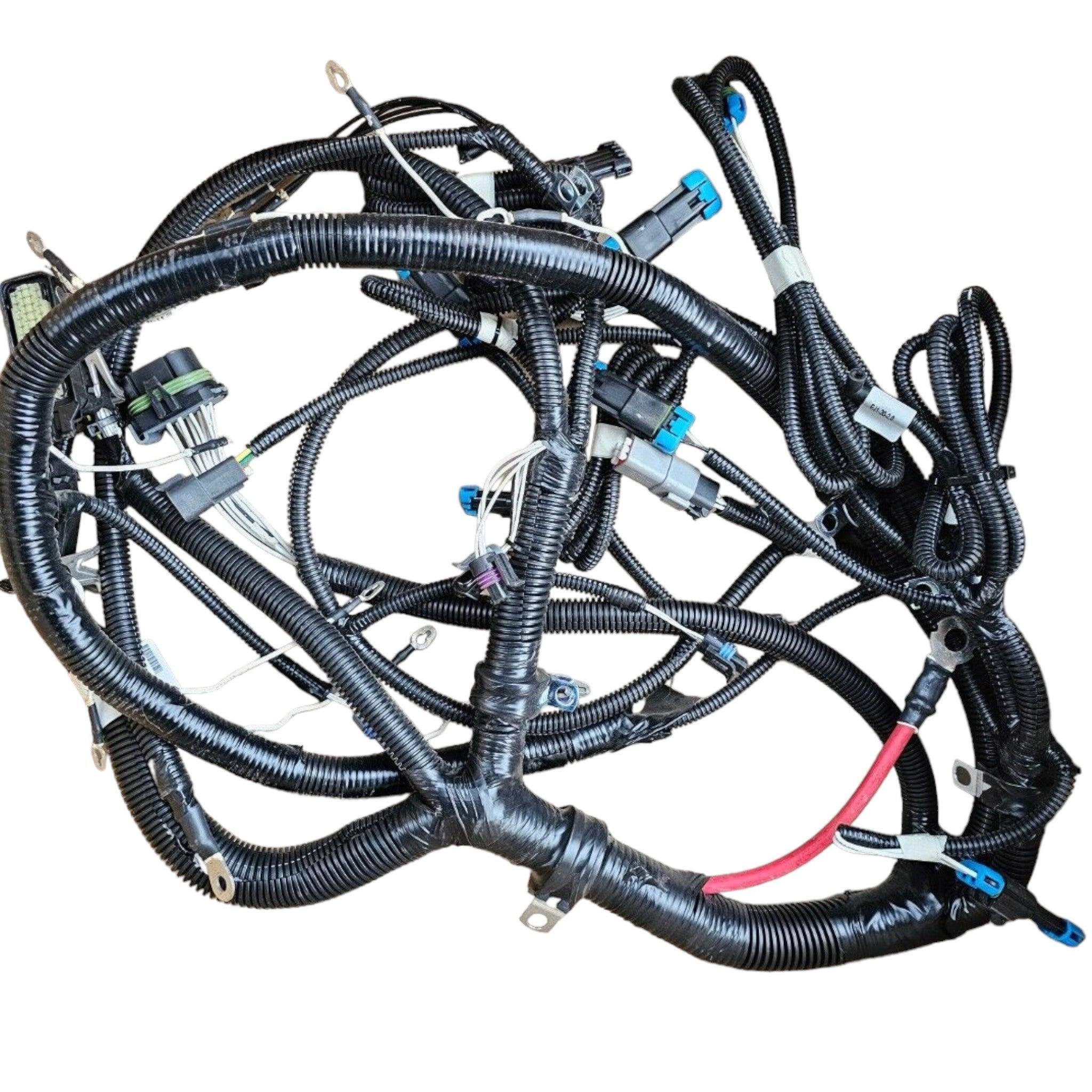 41MR5864M Genuine Mack Engine Wiring Harness