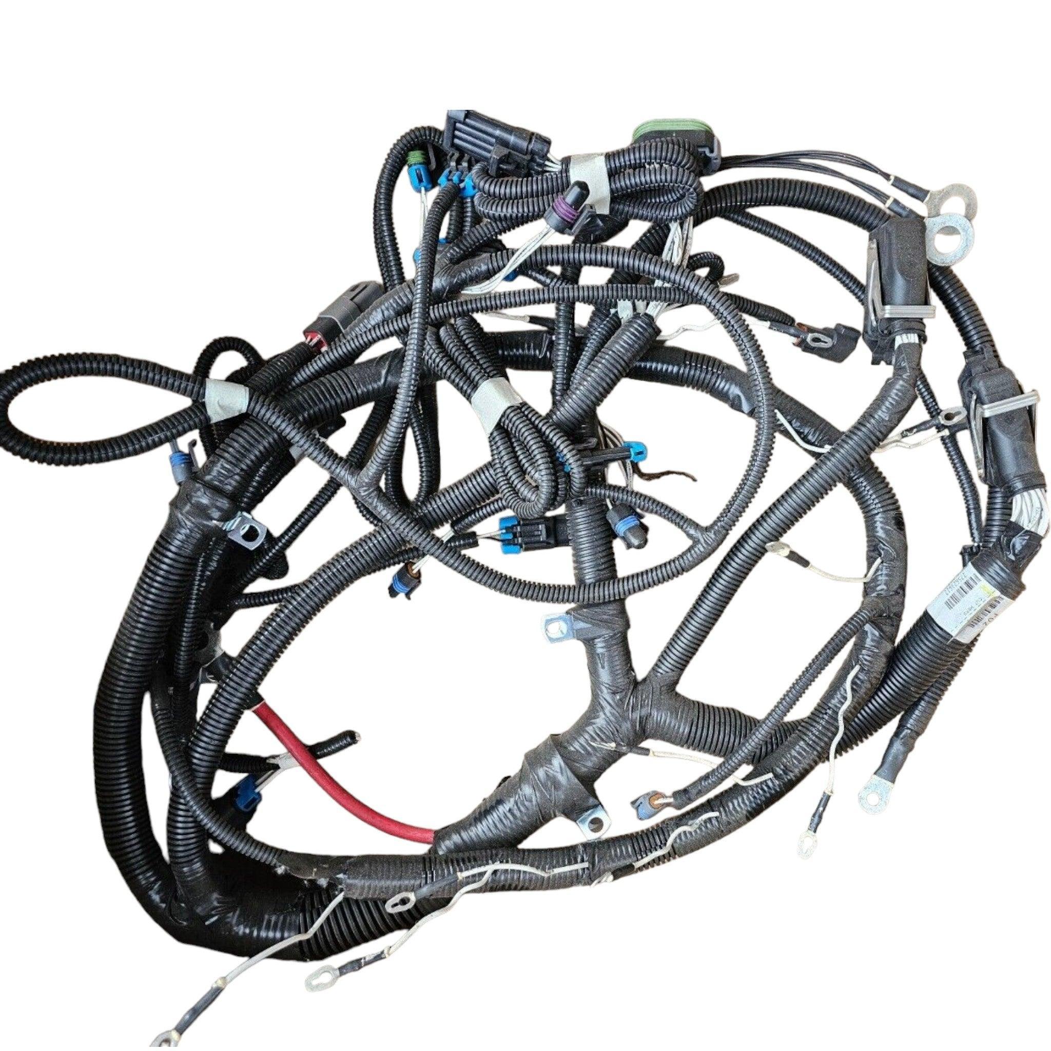 41MR5864M Genuine Mack Engine Wiring Harness