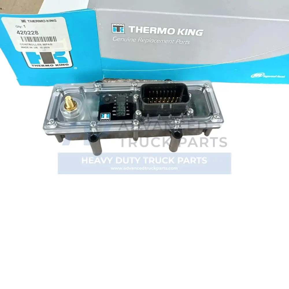 42 0228 Genuine Thermo King Controller