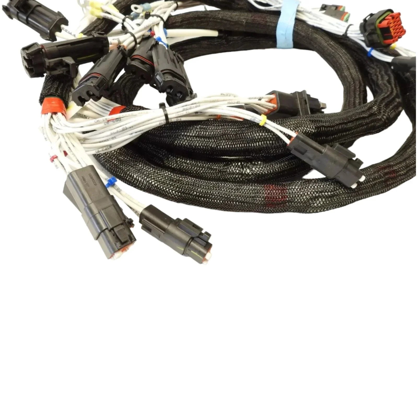 42-0645 Genuine Thermo King Wire Harness