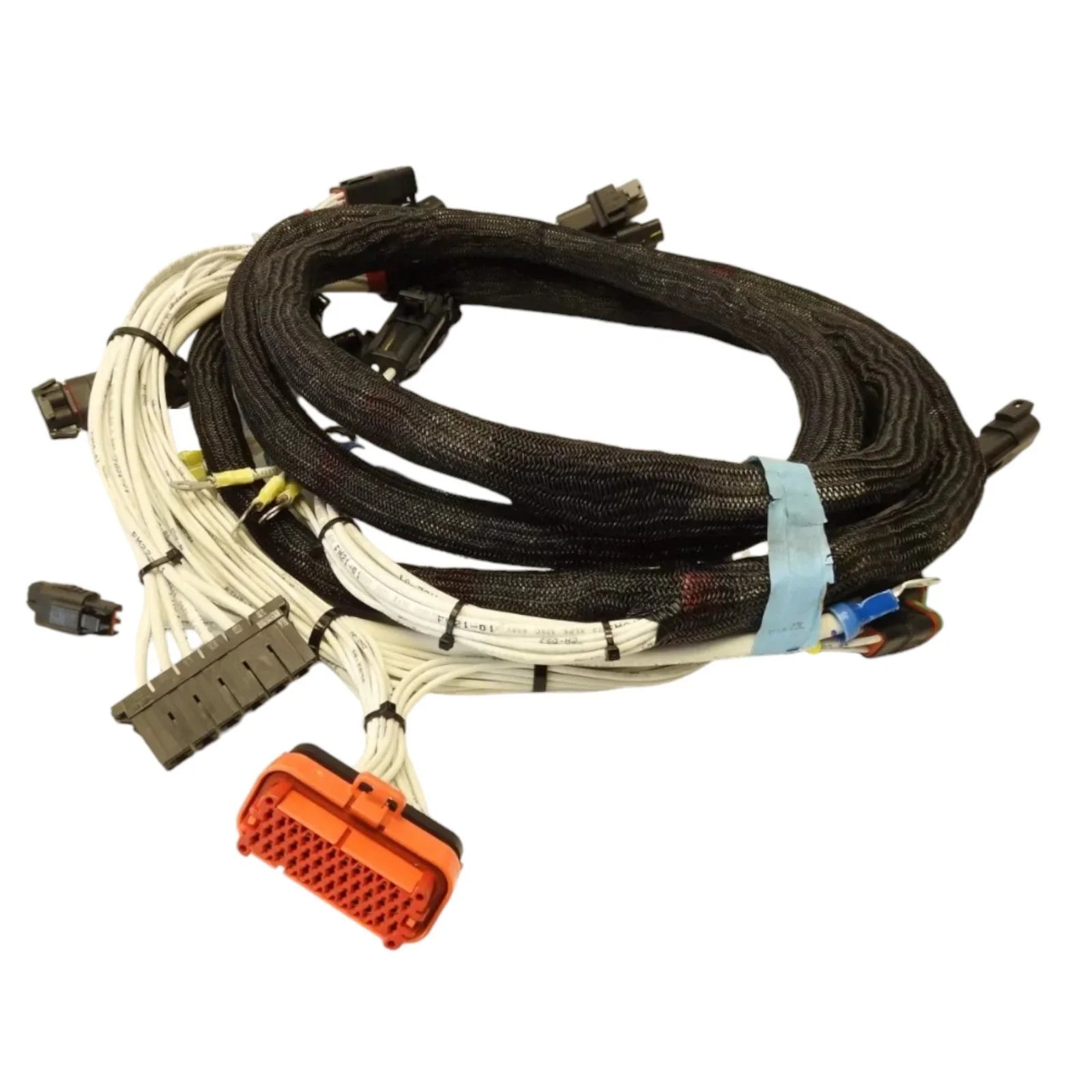 42-0645 Genuine Thermo King Wire Harness