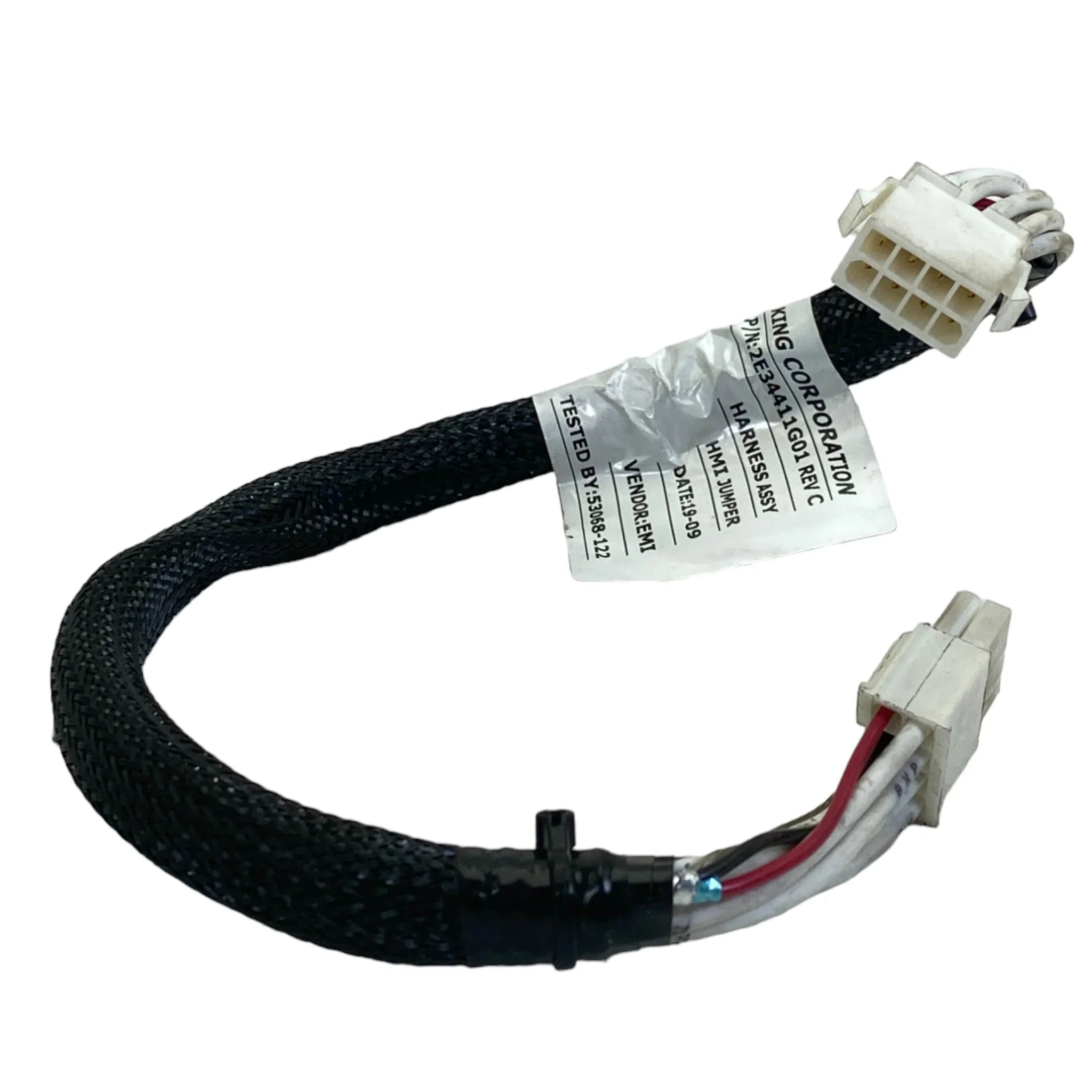 TK 421189 Genuine Thermo King Wiring Harness