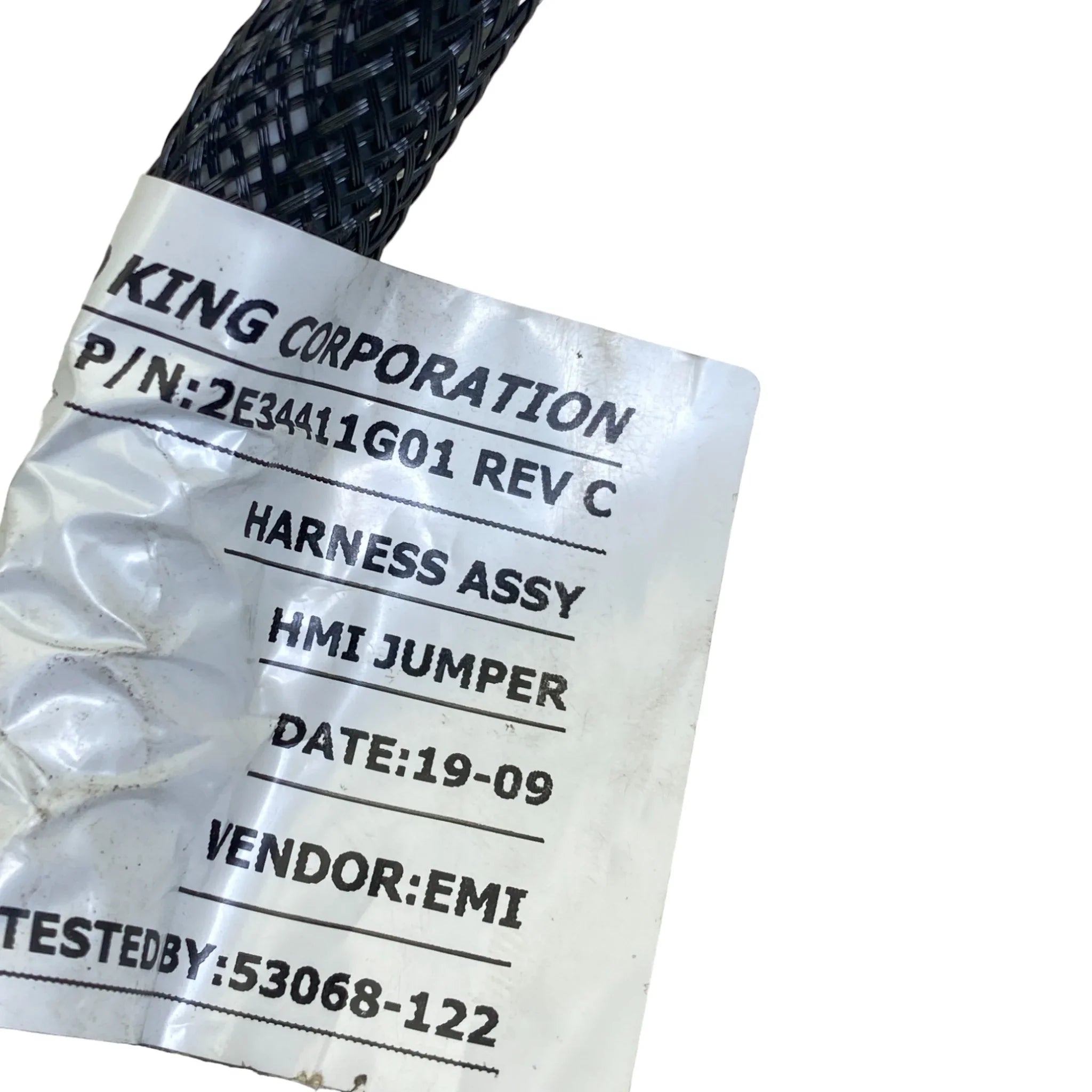 TK 421189 Genuine Thermo King Wiring Harness