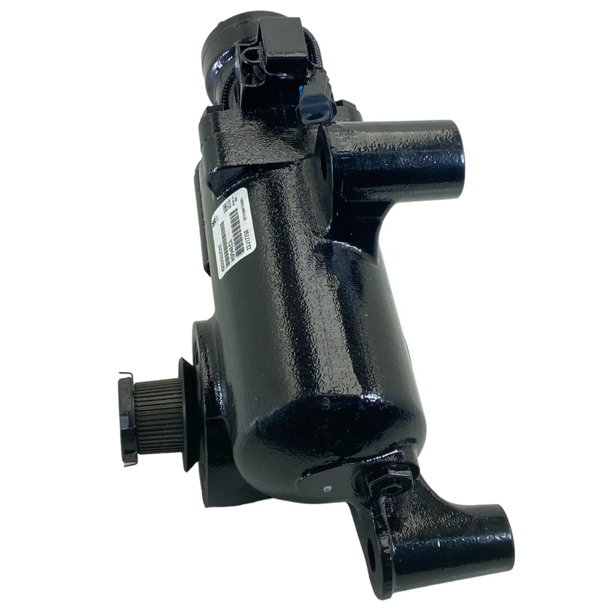 4200662C91 Genuine International Power Steering Gear