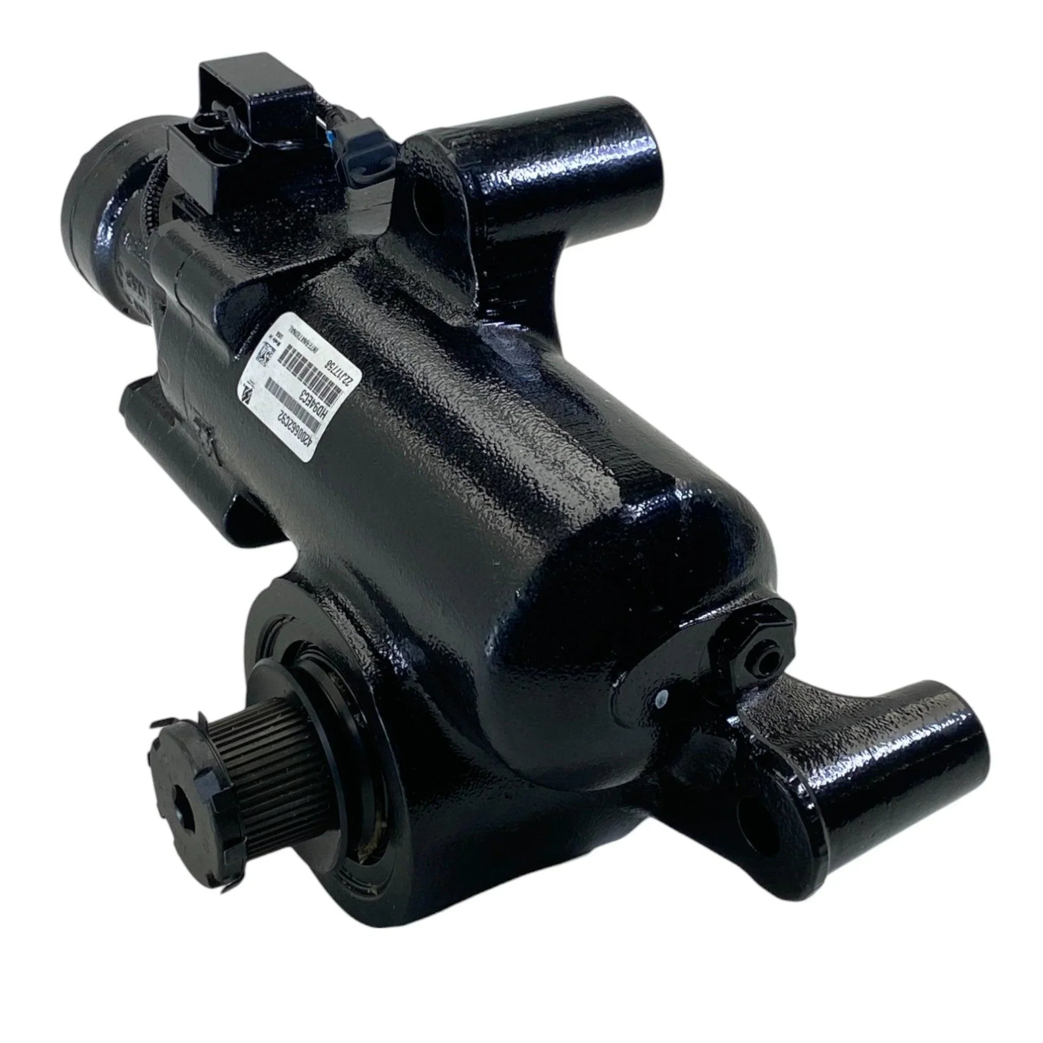 4200662C91 Genuine International Power Steering Gear