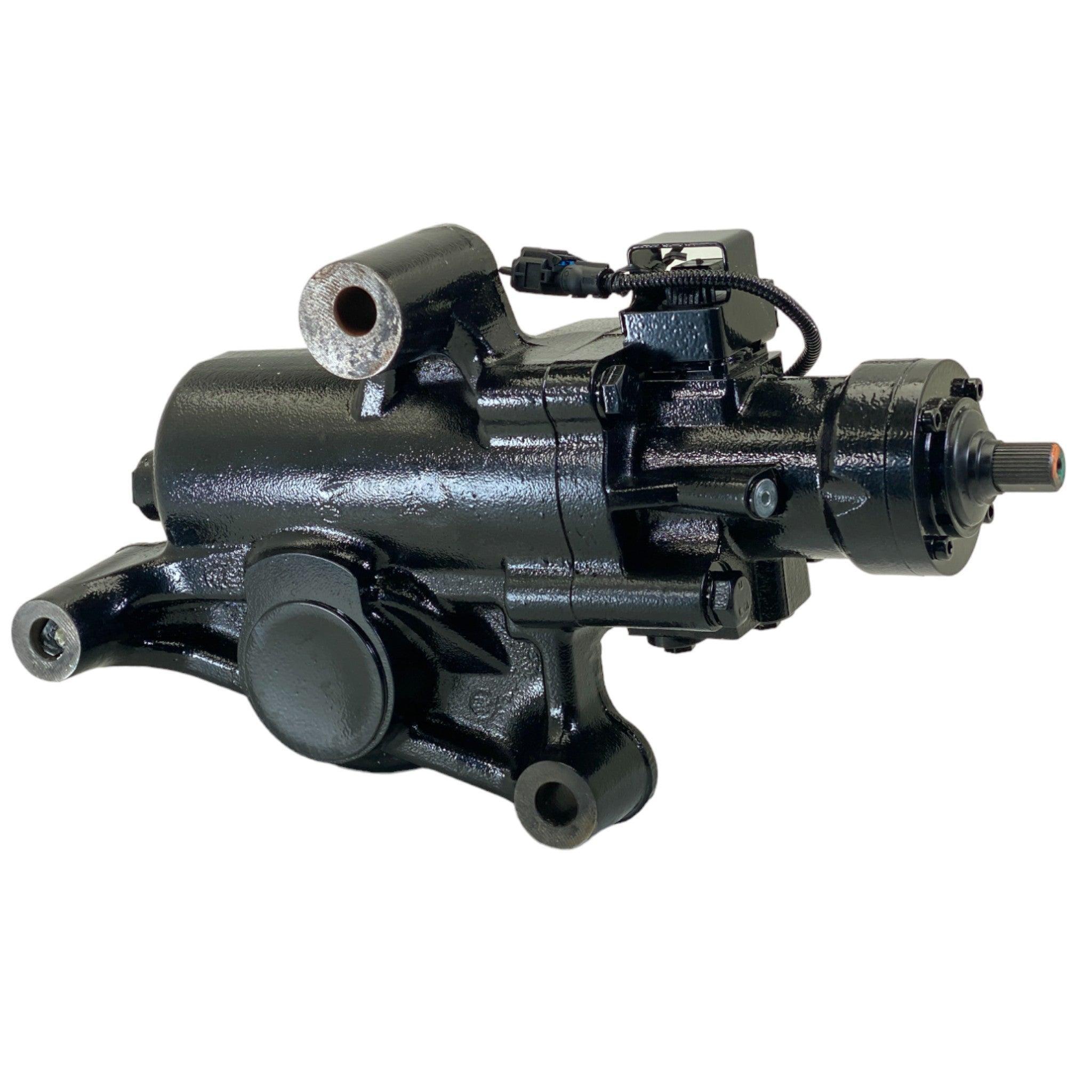 4200662C91 Genuine International Power Steering Gear