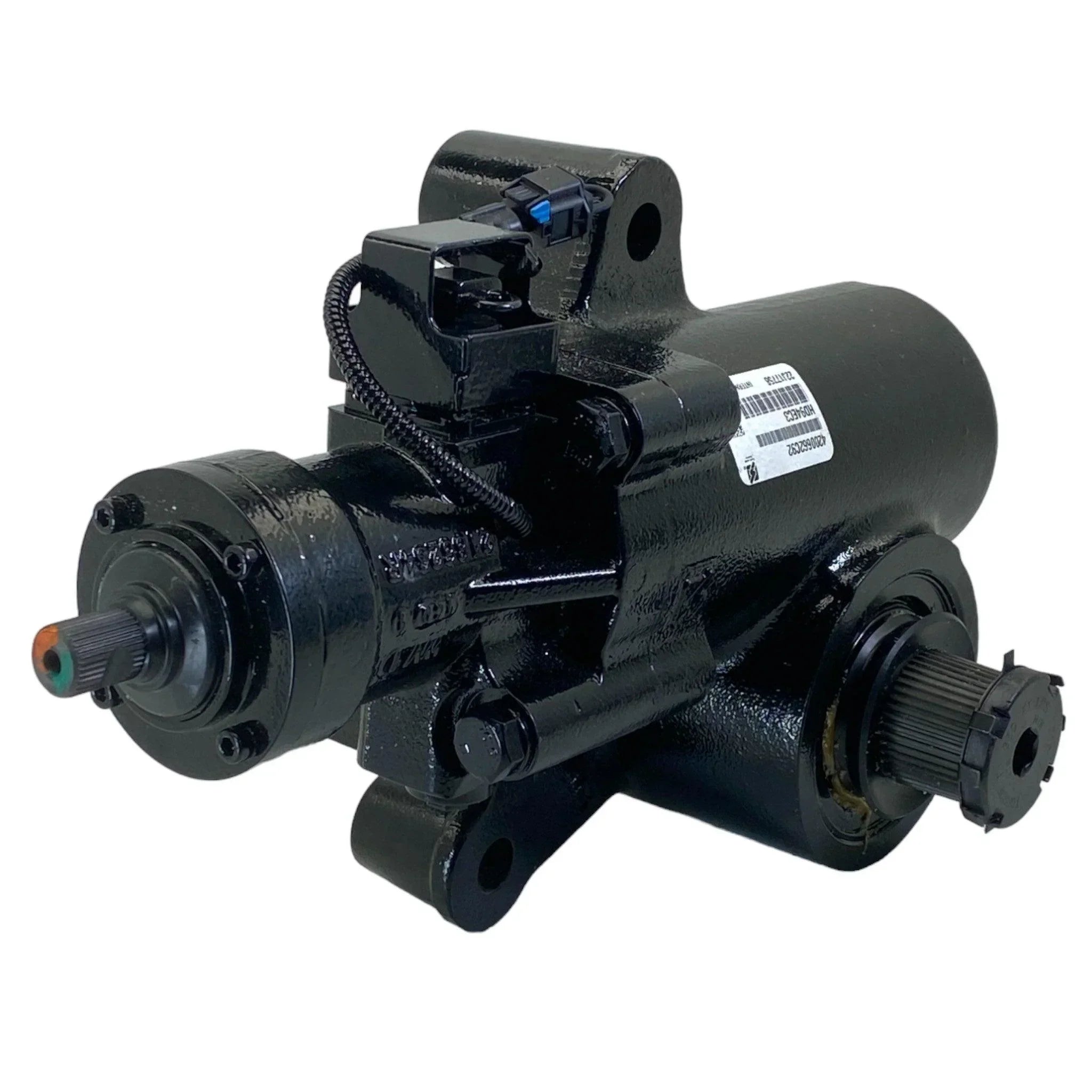 4200662C91 Genuine International Power Steering Gear