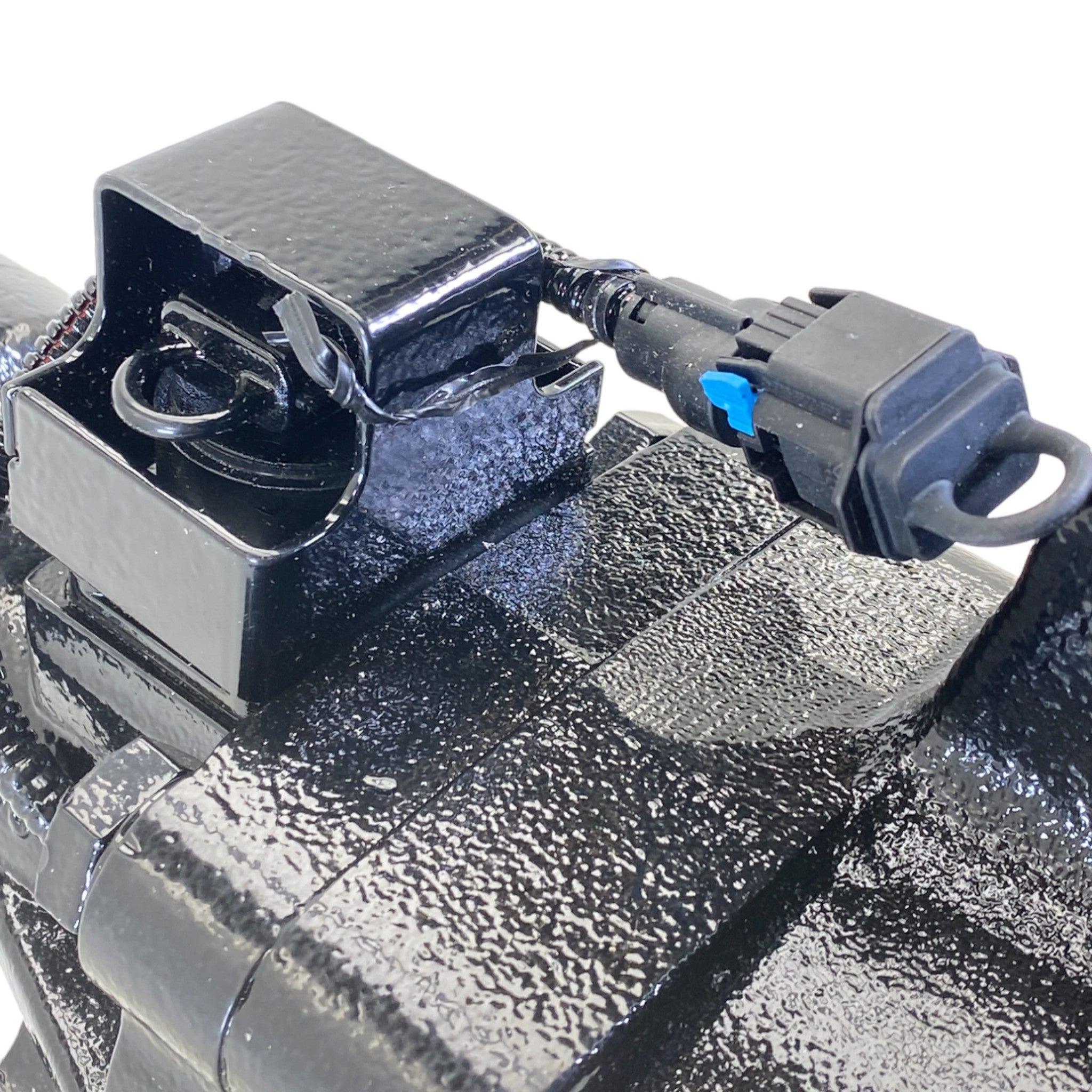 4200662C91 Genuine International Power Steering Gear