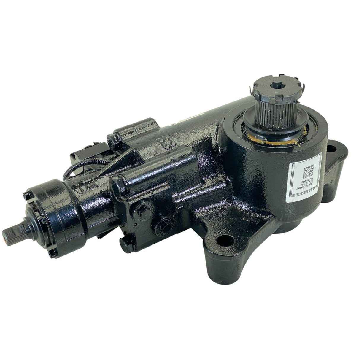 4200662C91 Genuine International Power Steering Gear