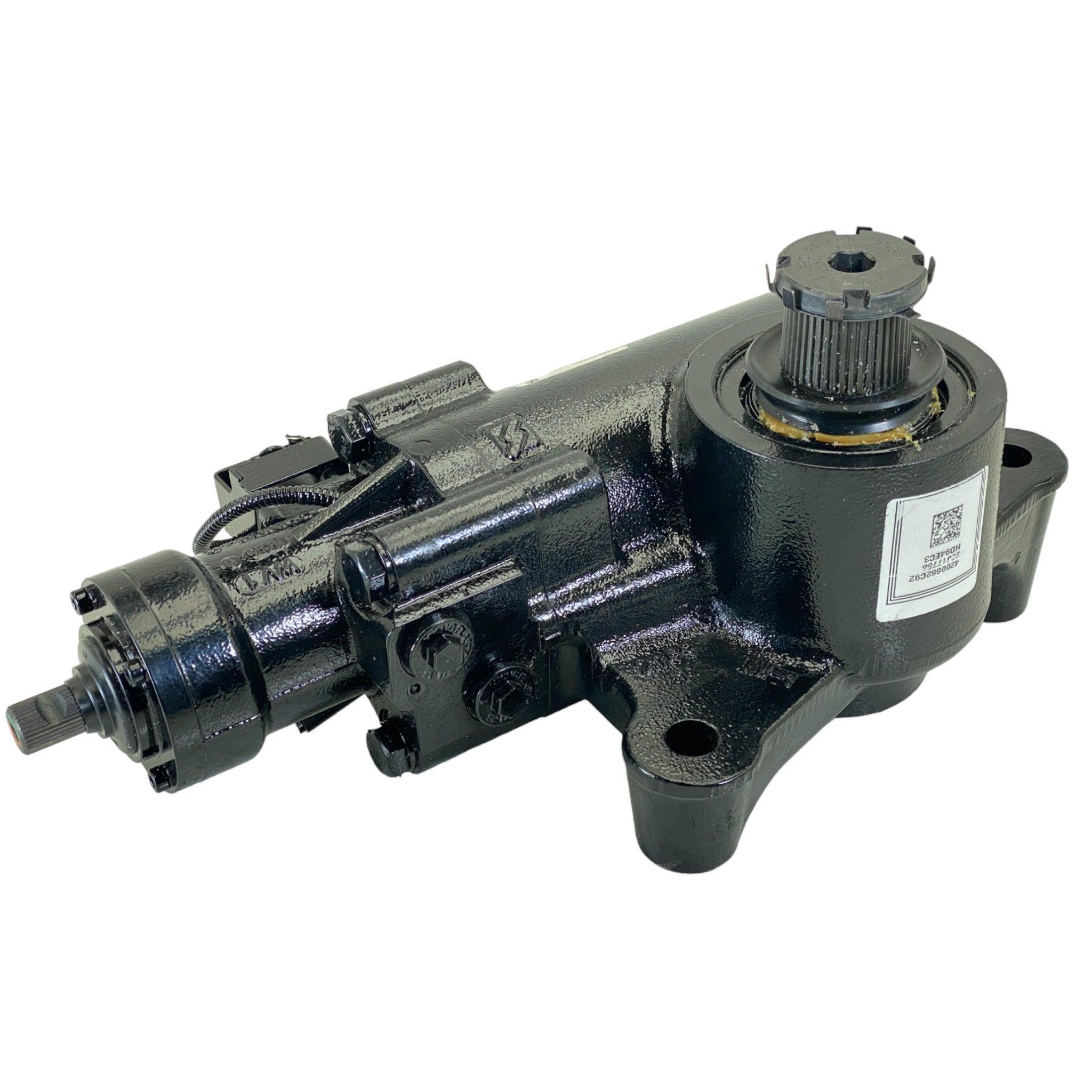 4200662C91 Genuine International Power Steering Gear