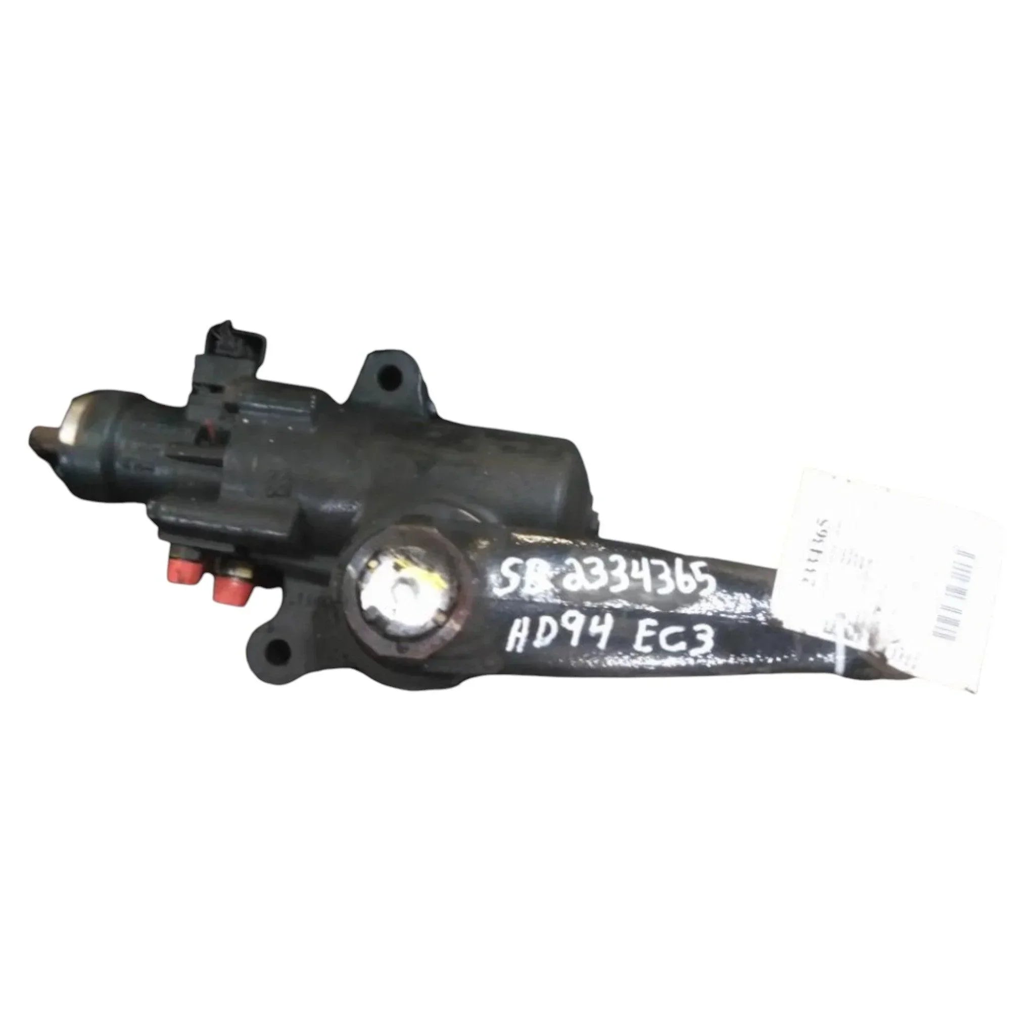 4200662C91 Genuine International Power Steering Gear