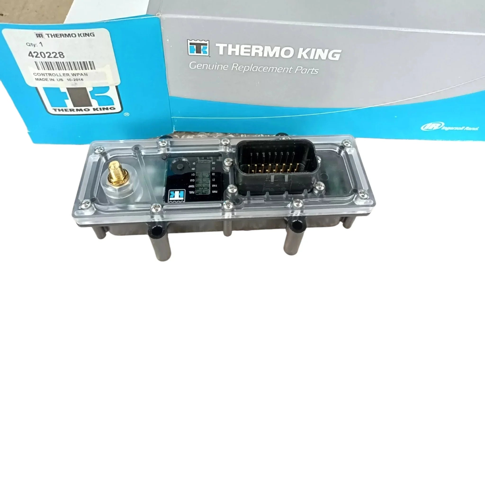 42 0228 Genuine Thermo King Controller
