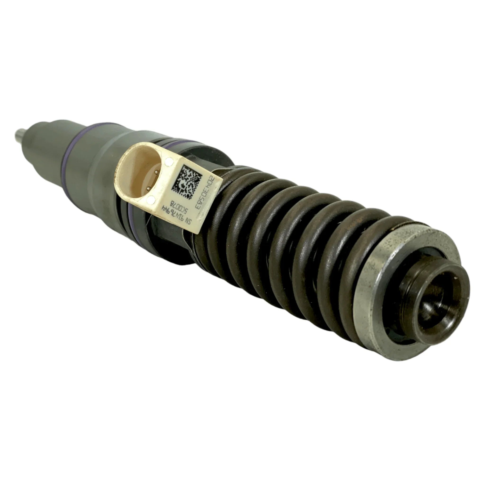 420430583 Genuine Volvo Injector 8113941 For Volvo Ec460B Truck Fh12 Penta