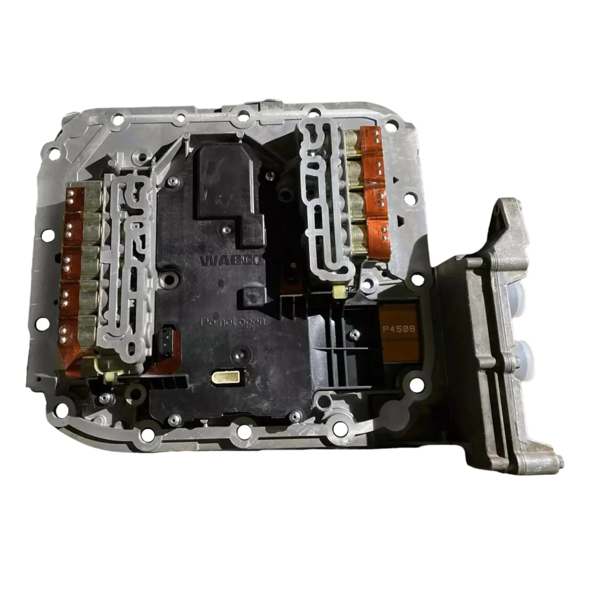 421 364 922 2 Genuine Wabco Shift Lever Unit Kit