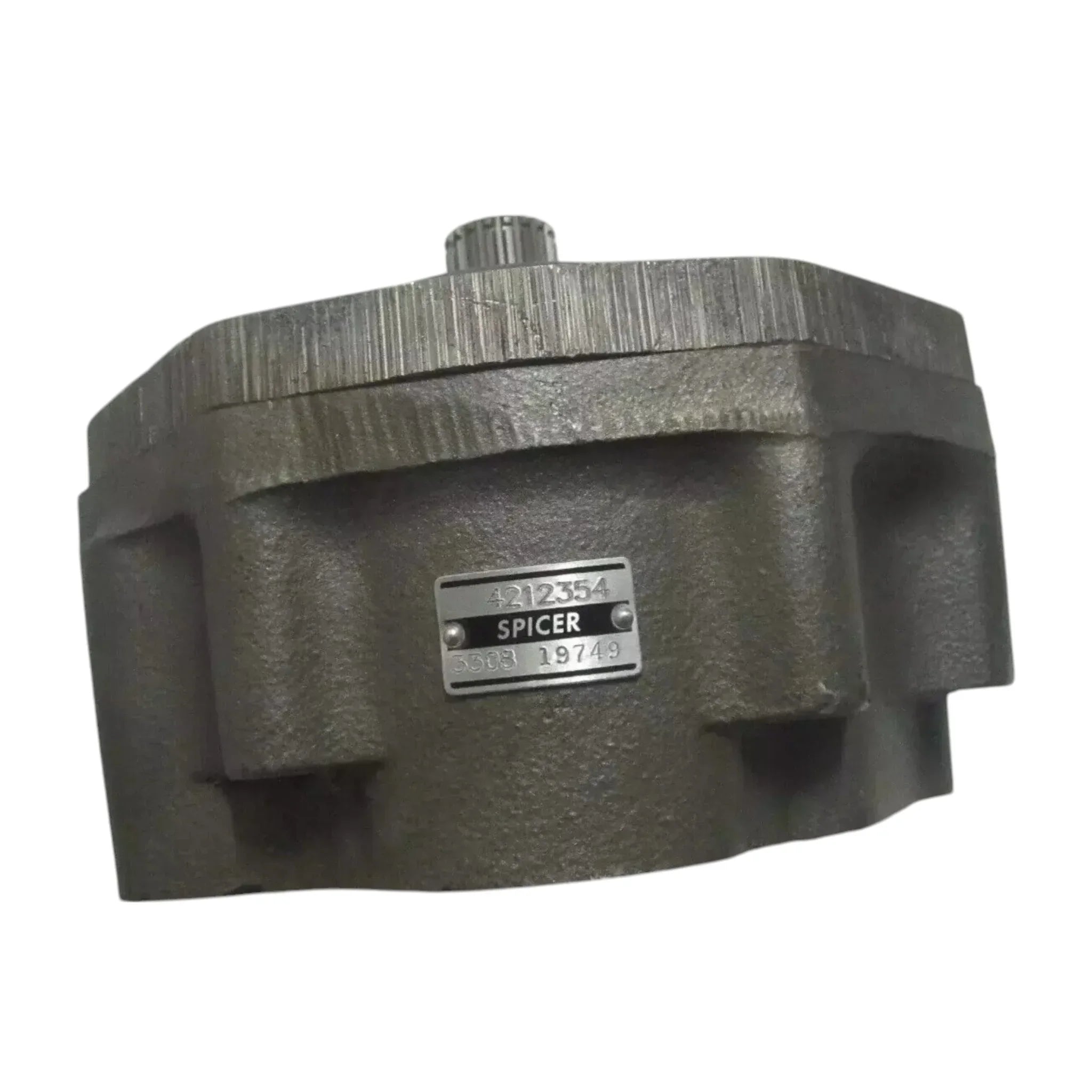 4212354 Genuine Spicer Charge Pump