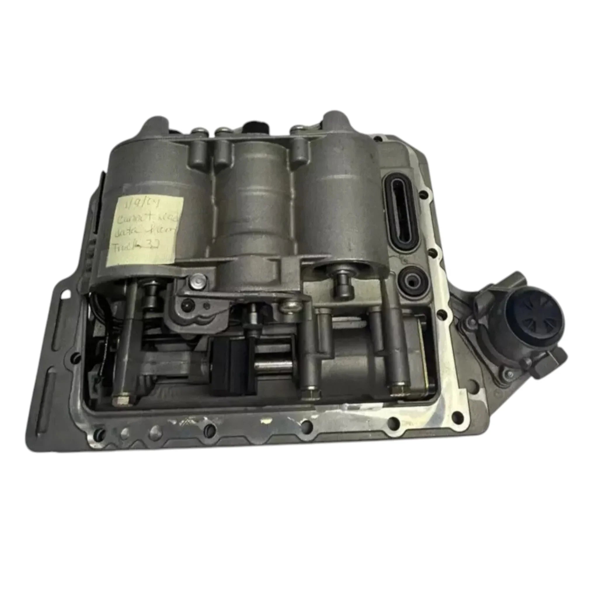 4213550110 Genuine Wabco Gearbox Actuator