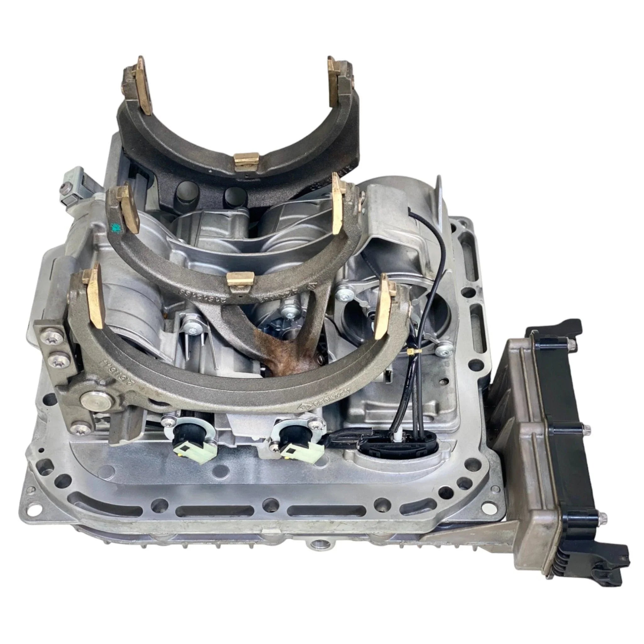 4213660010 Genuine Volvo Gearbox Control Unit AMT-F 12V
