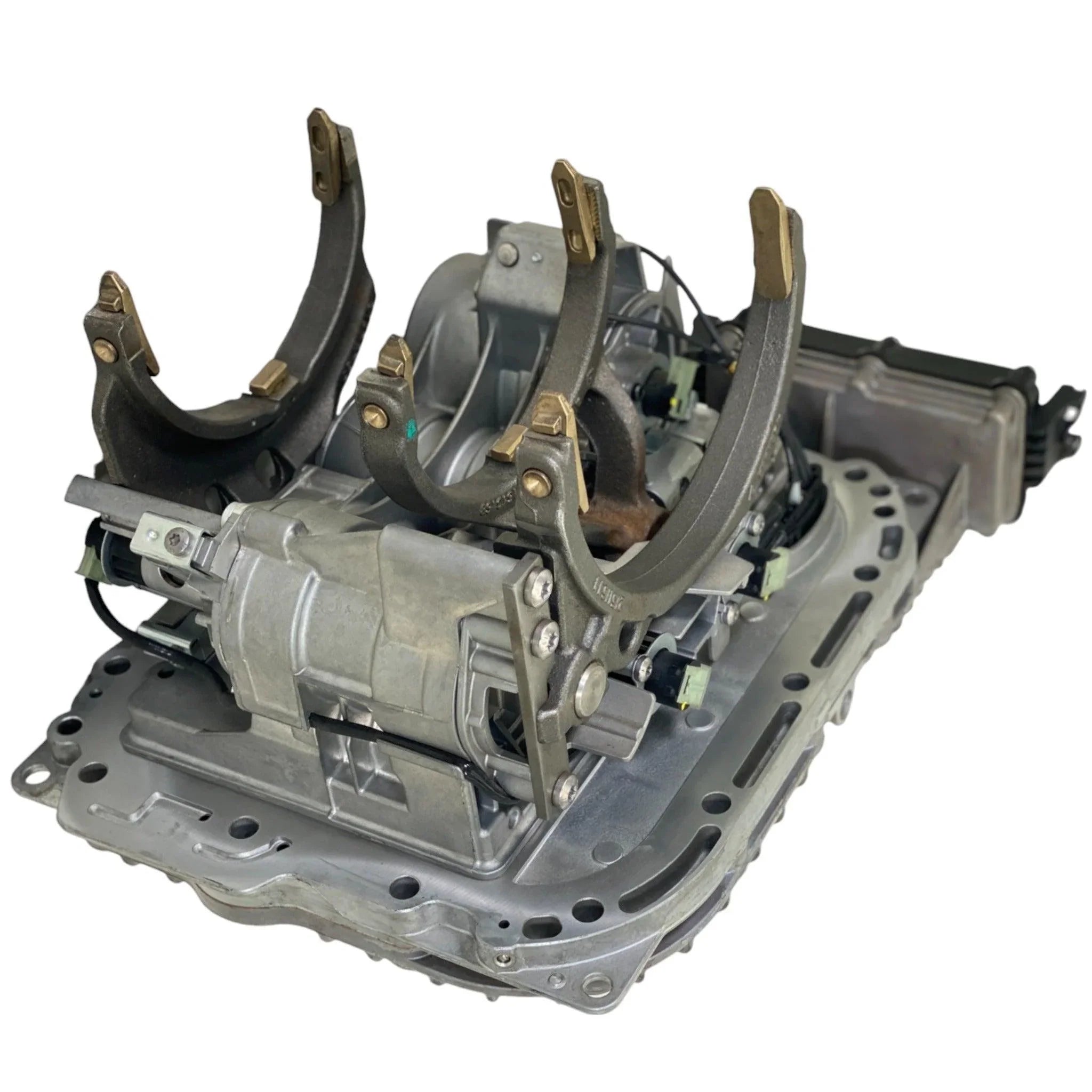 4213660010 Genuine Volvo Gearbox Control Unit AMT-F 12V