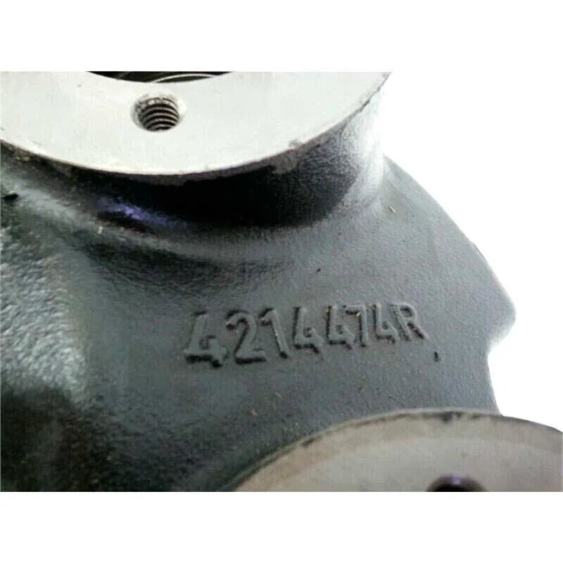 4214474R Oem Dana Spicer Converter Housing