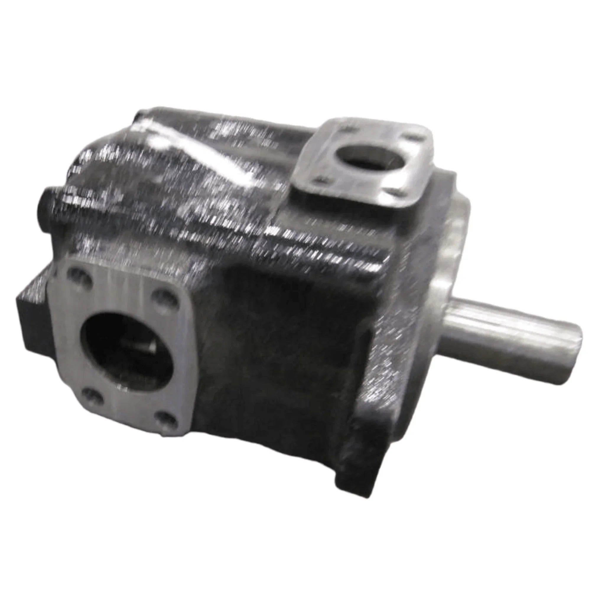 421555-2 Genuine Eaton Hydraulic Vane Pump