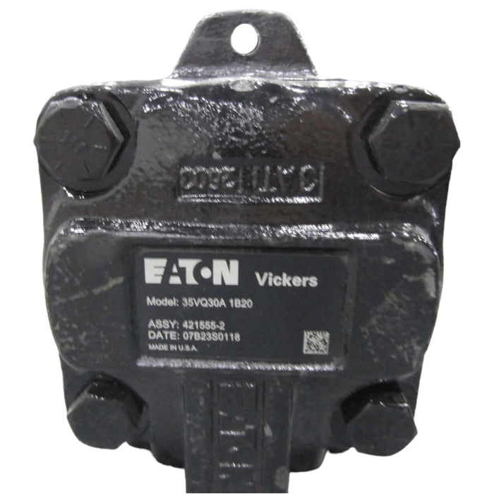 421555-2 Genuine Eaton Hydraulic Vane Pump
