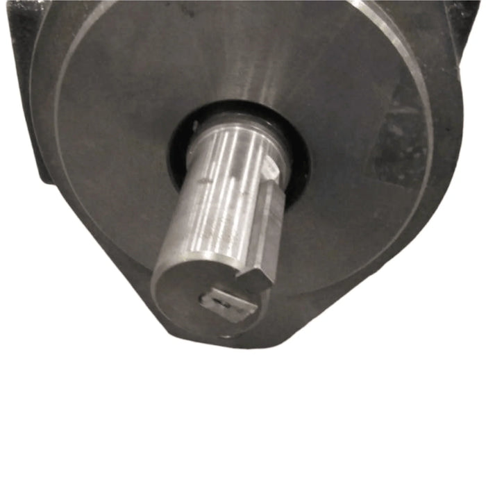 421555-2 Genuine Eaton Hydraulic Vane Pump