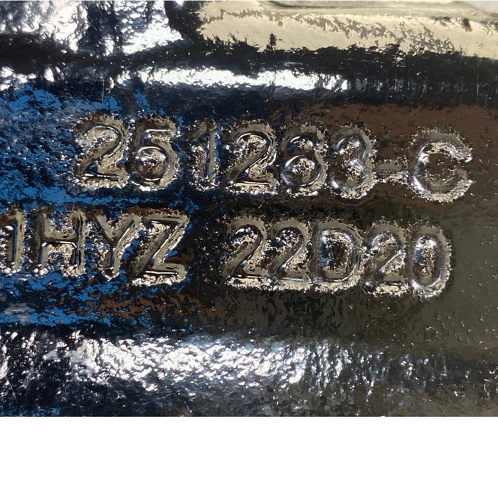 421603-3 Genuine Vickers Vane Pump - ADVANCED TRUCK PARTS