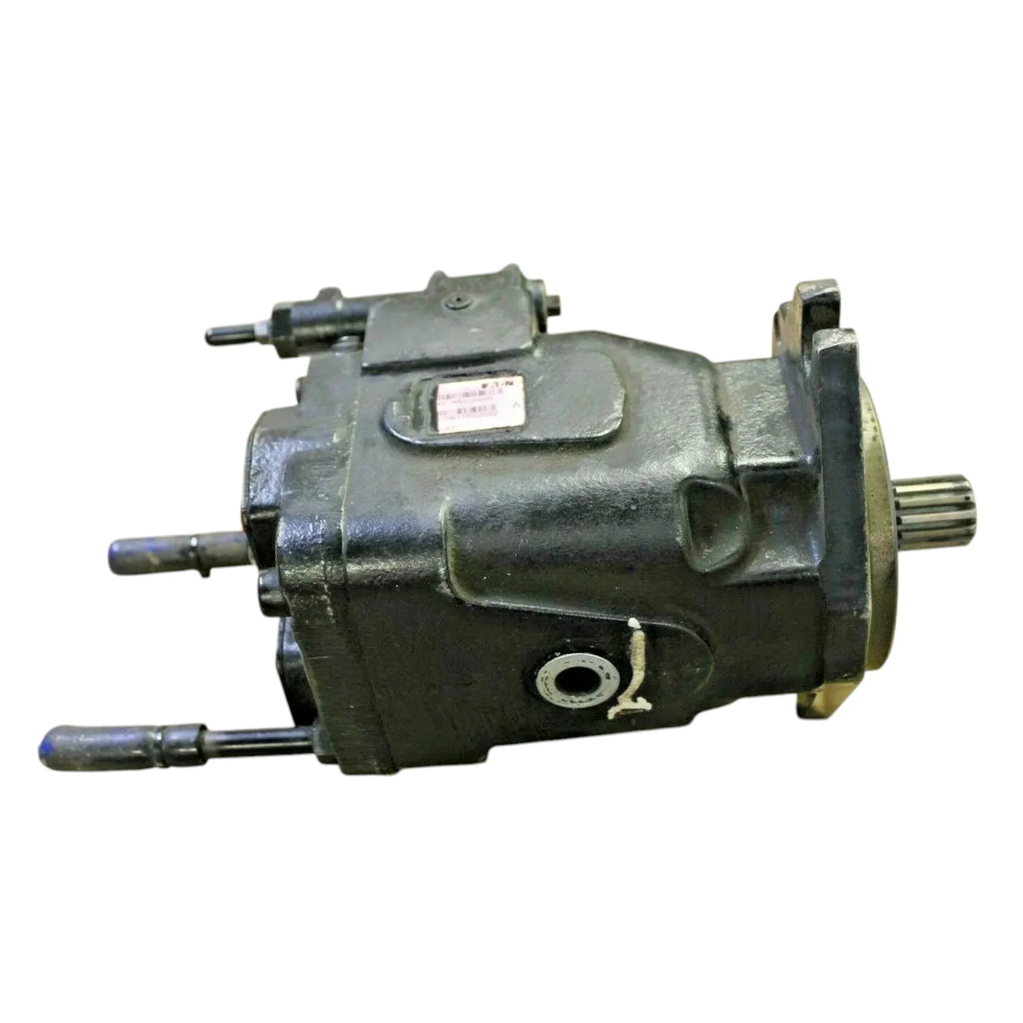 421AK01545B Genuine Eaton Hydraulic Pump