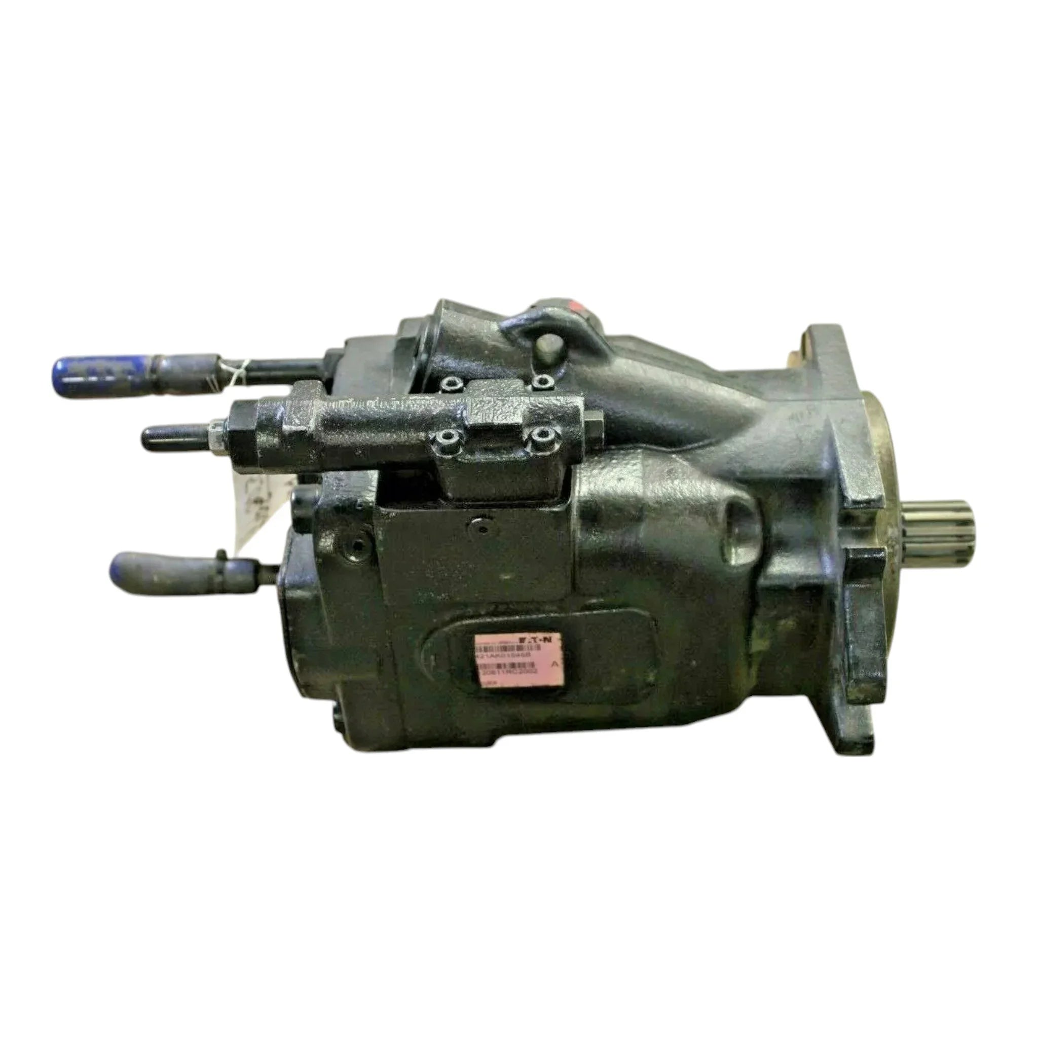 421AK01545B Genuine Eaton Hydraulic Pump