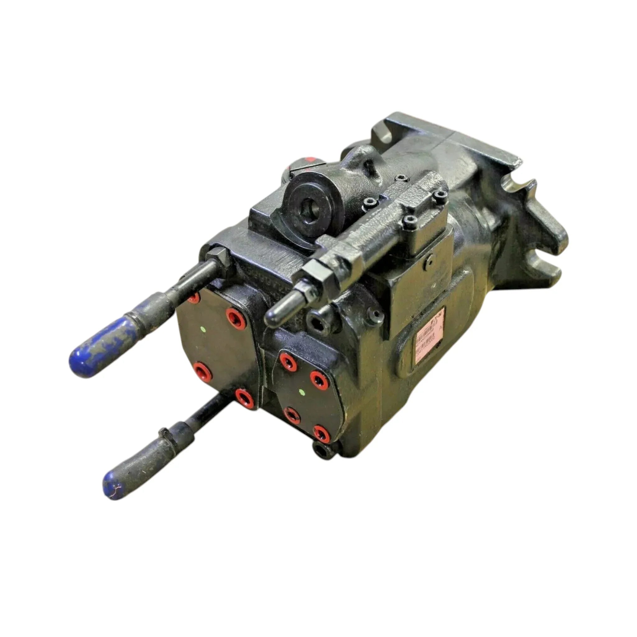 421AK01545B Genuine Eaton Hydraulic Pump