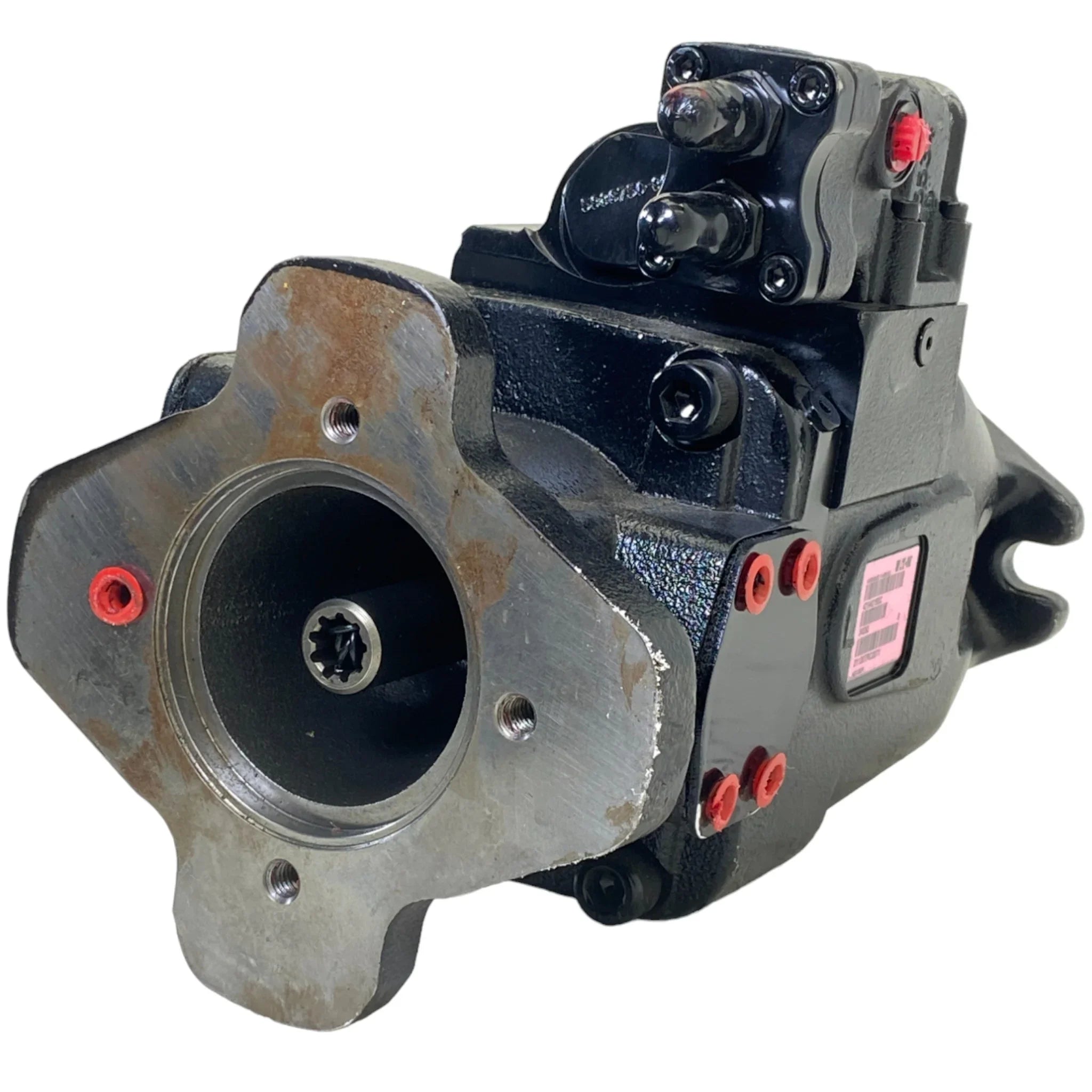 421AK01563C Genuine Eaton Hydraulic Pump