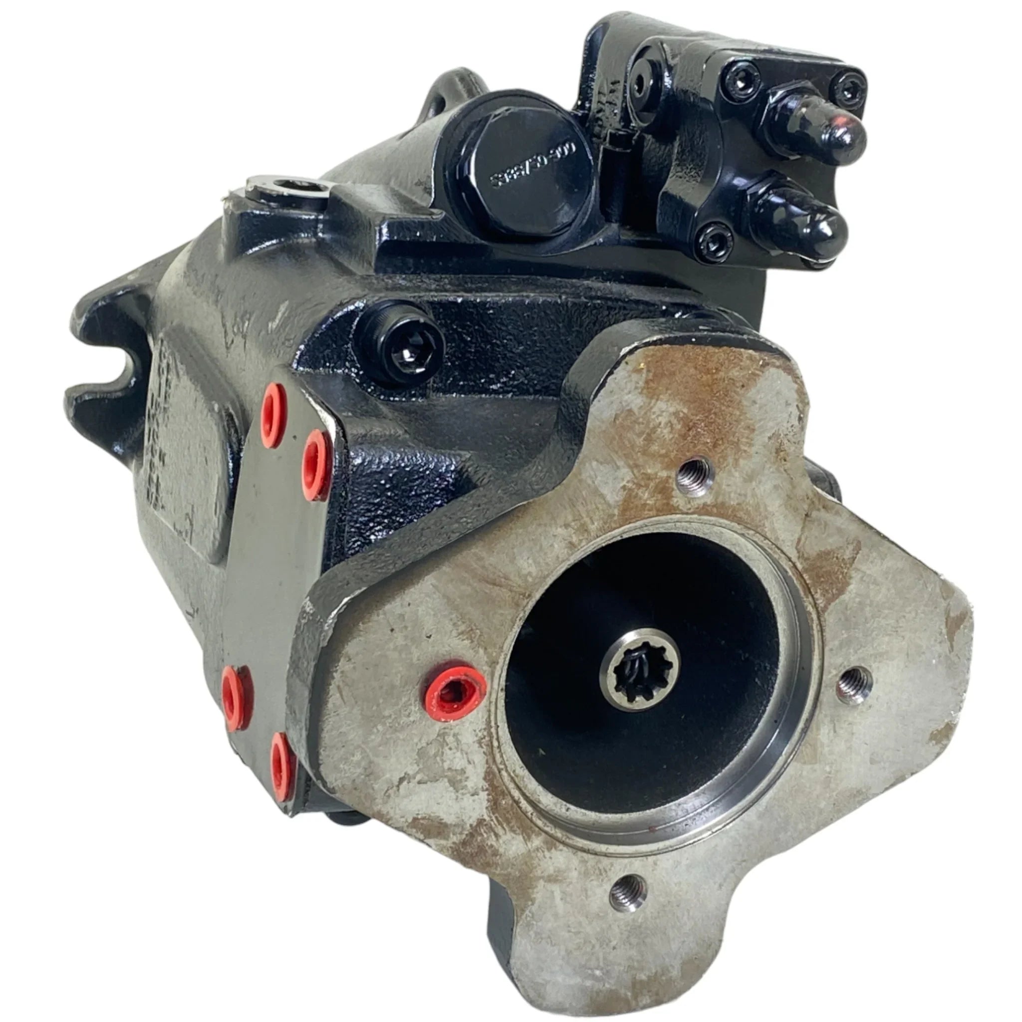 421AK01563C Genuine Eaton Hydraulic Pump