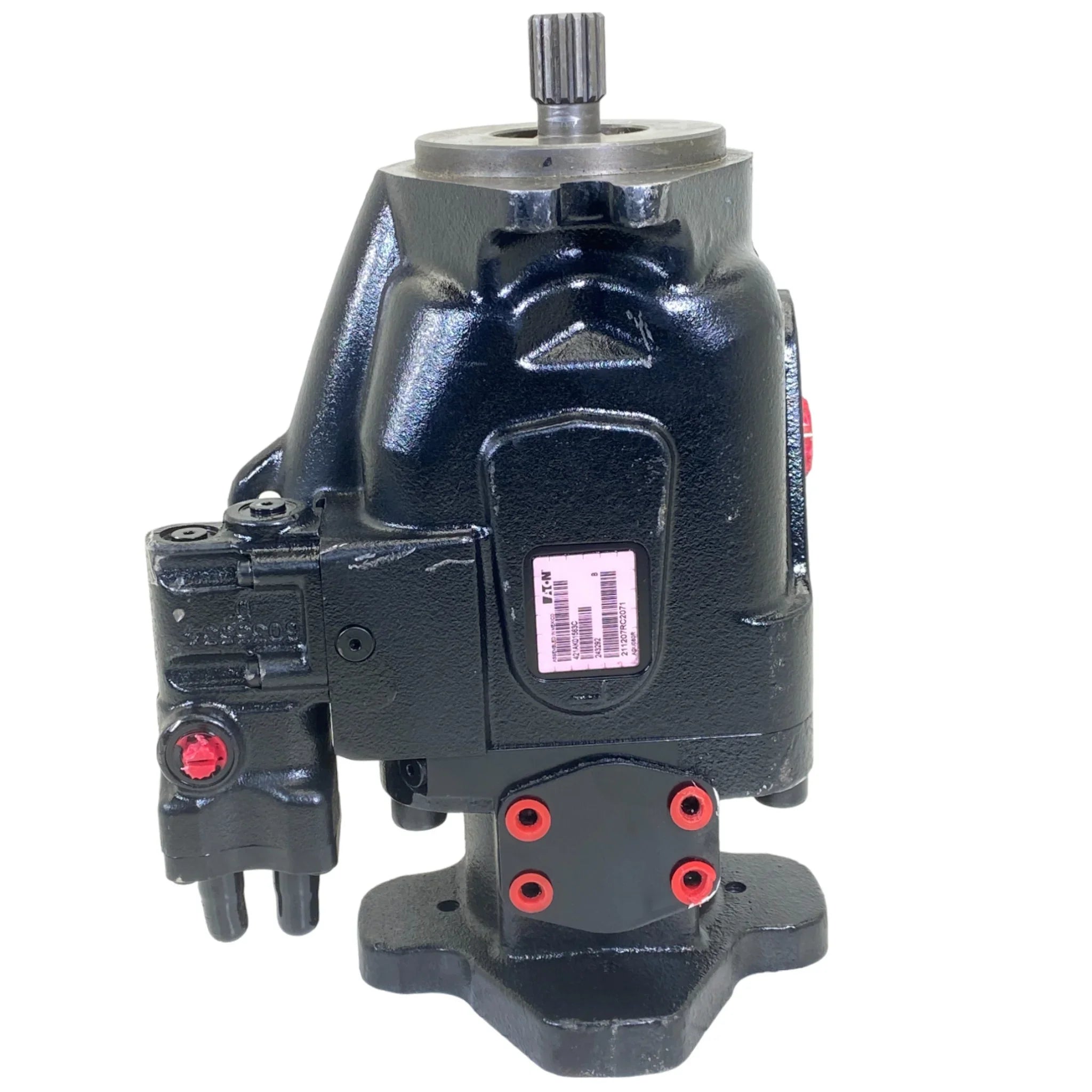 421AK01563C Genuine Eaton Hydraulic Pump