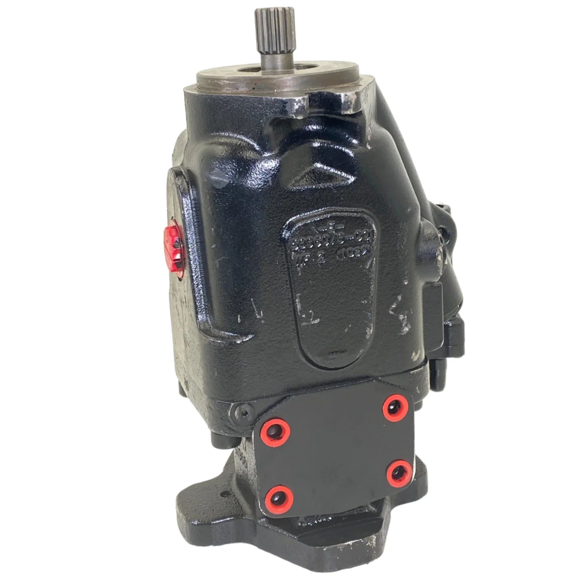 421AK01563C Genuine Eaton Hydraulic Pump