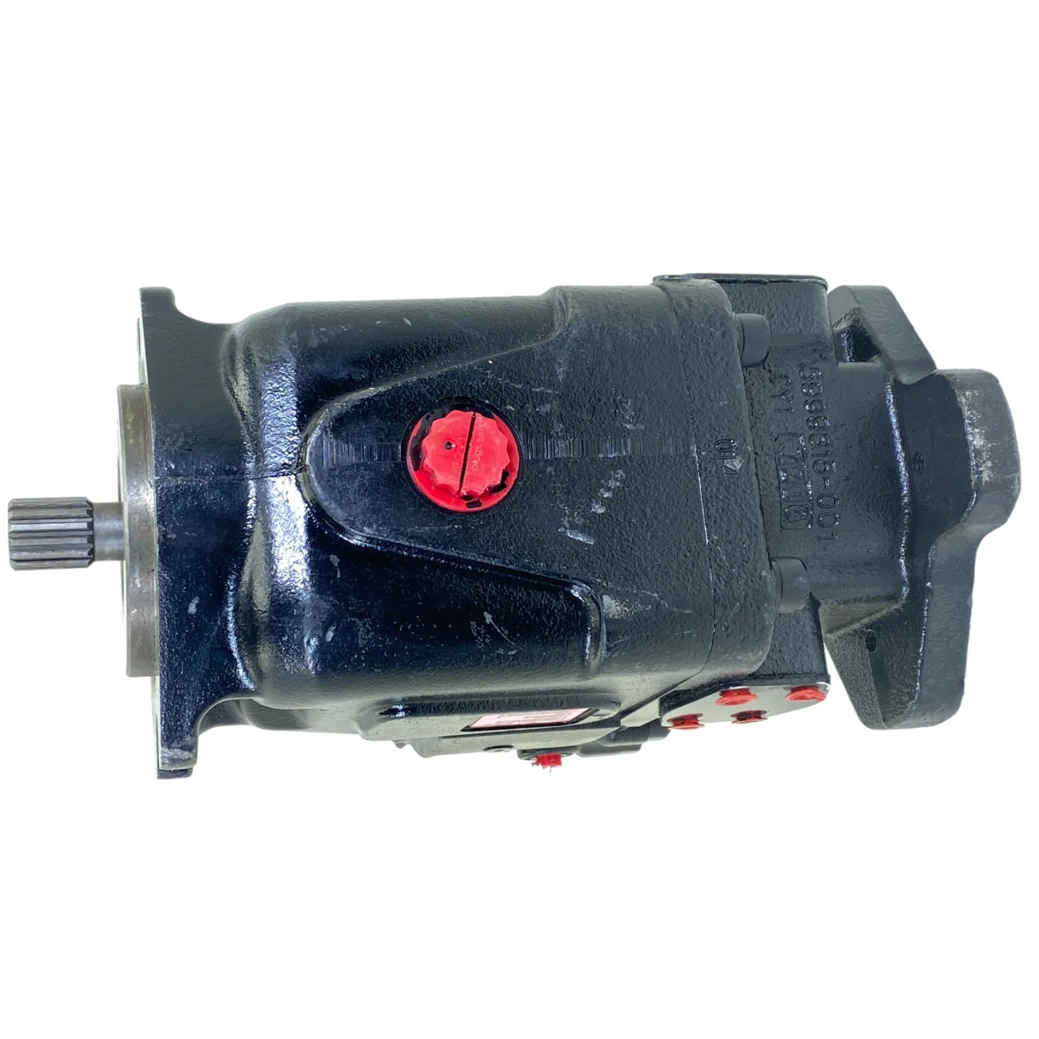 421AK01563C Genuine Eaton Hydraulic Pump